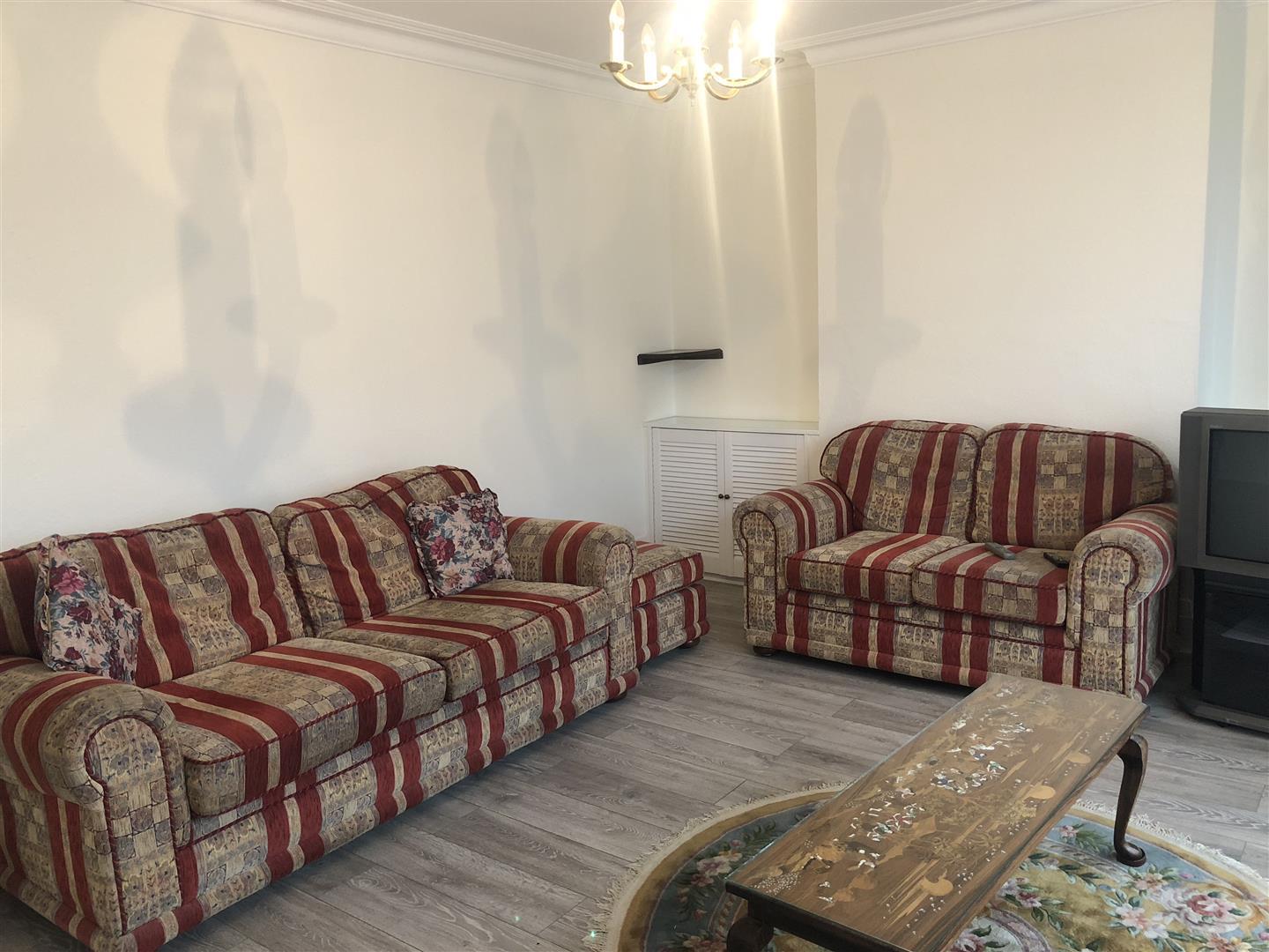 Mulberry Close, London, NW4