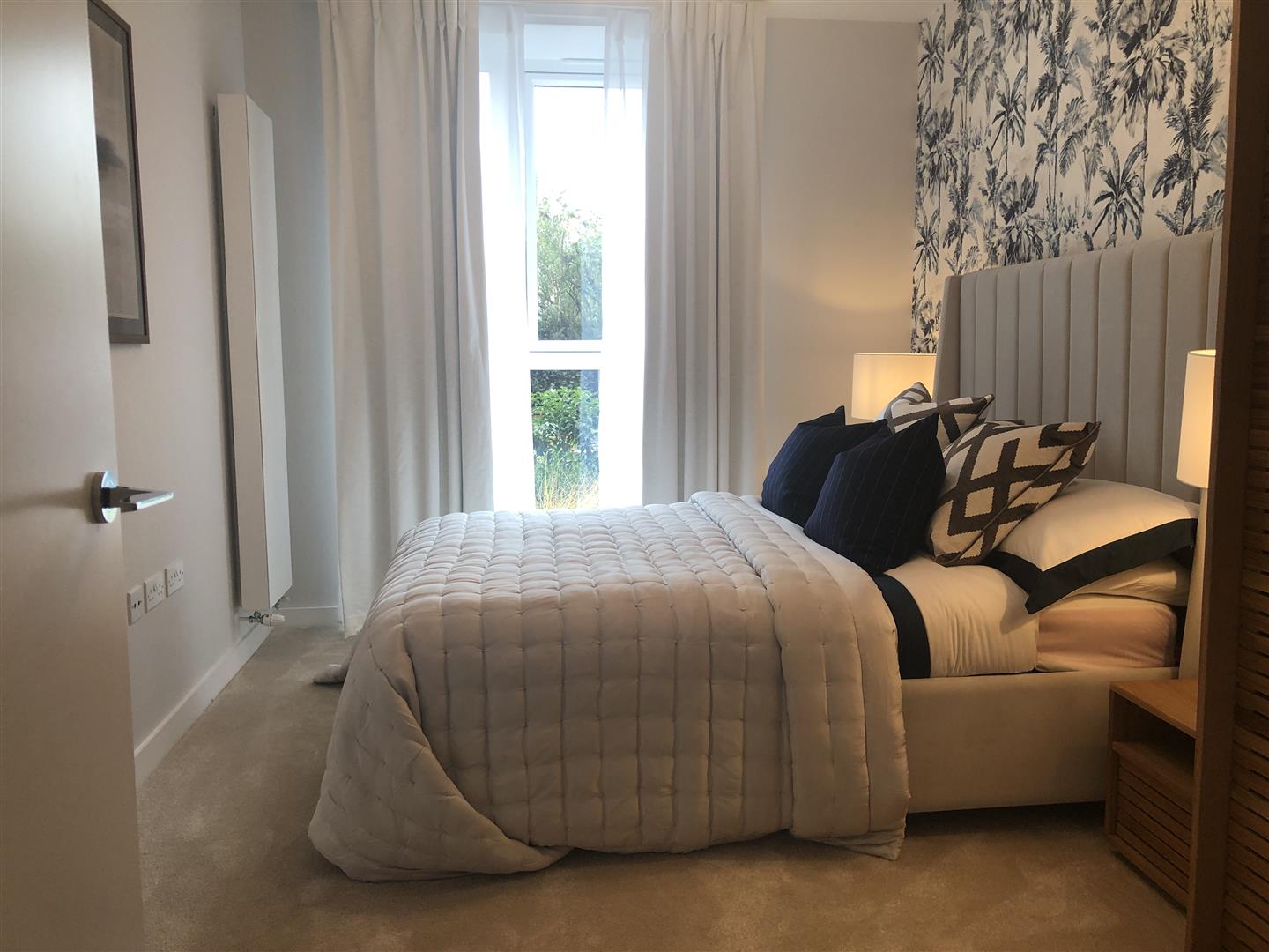 Millar House, Borehamwood, WD6