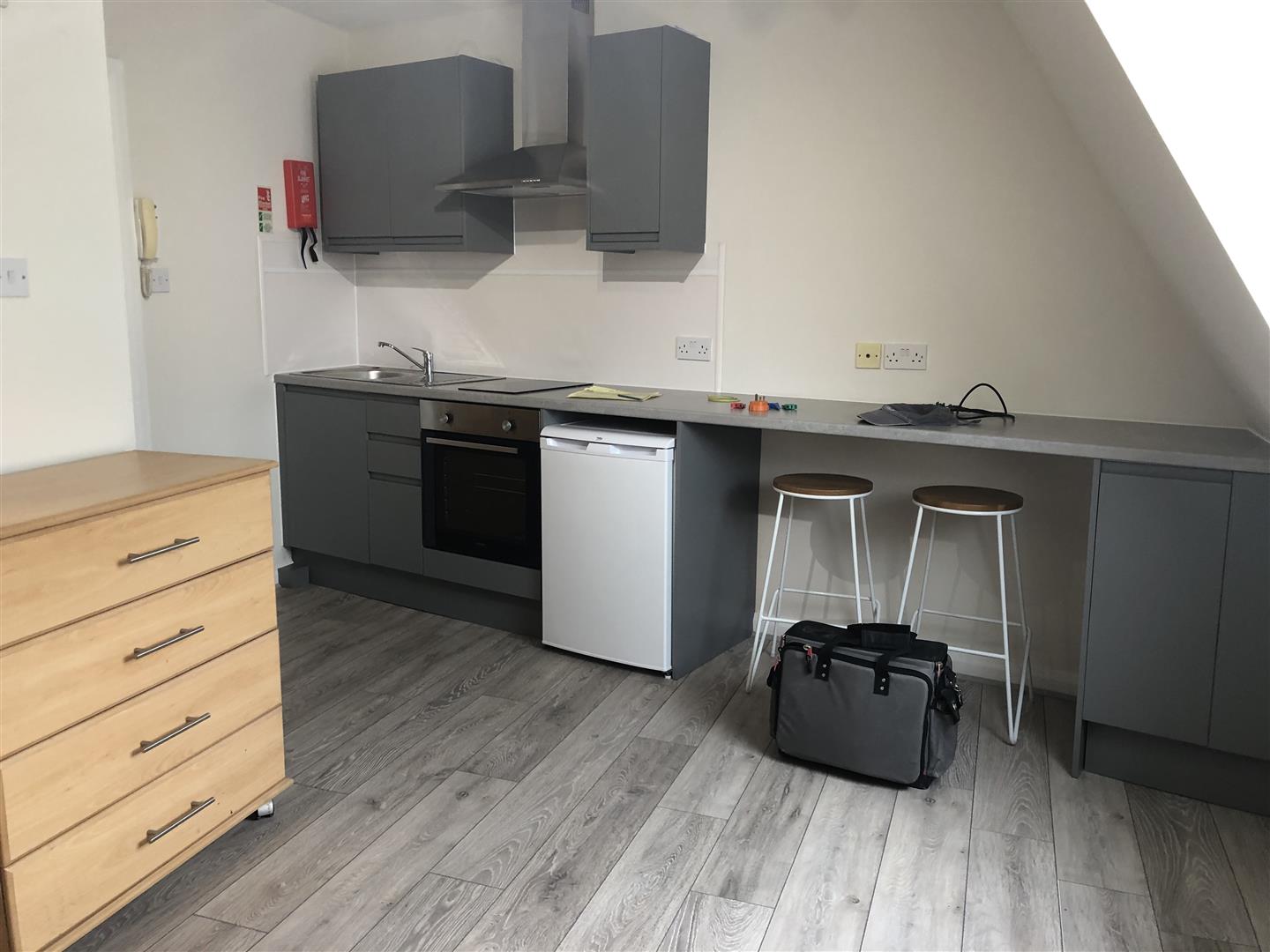 Brent Street, Hendon, NW4