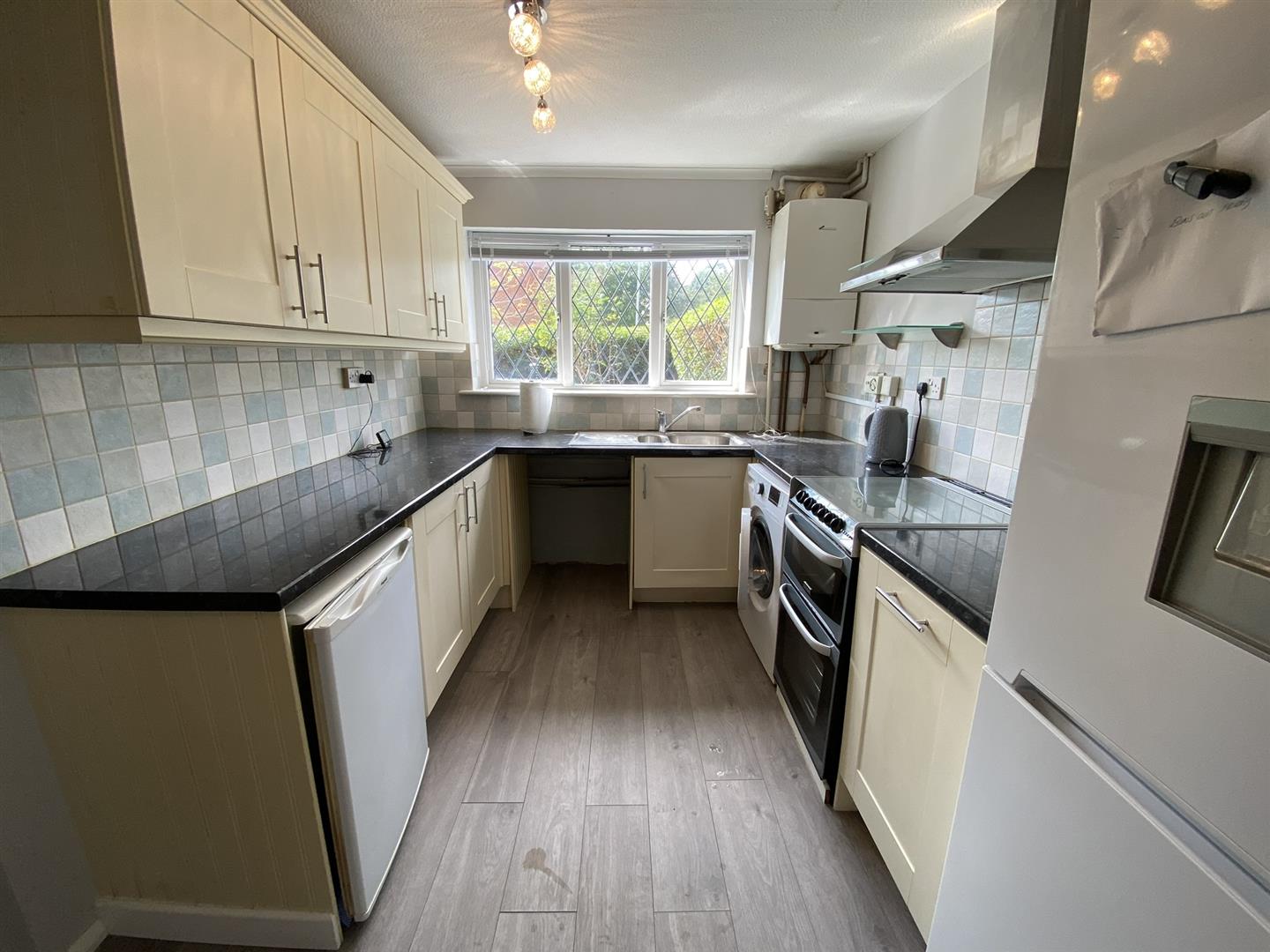 Fuller Street, London, NW4