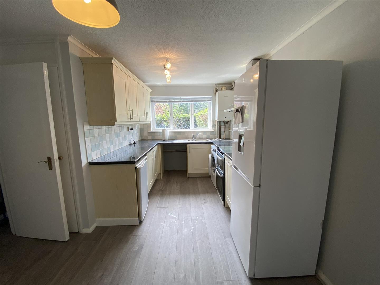 Fuller Street, London, NW4