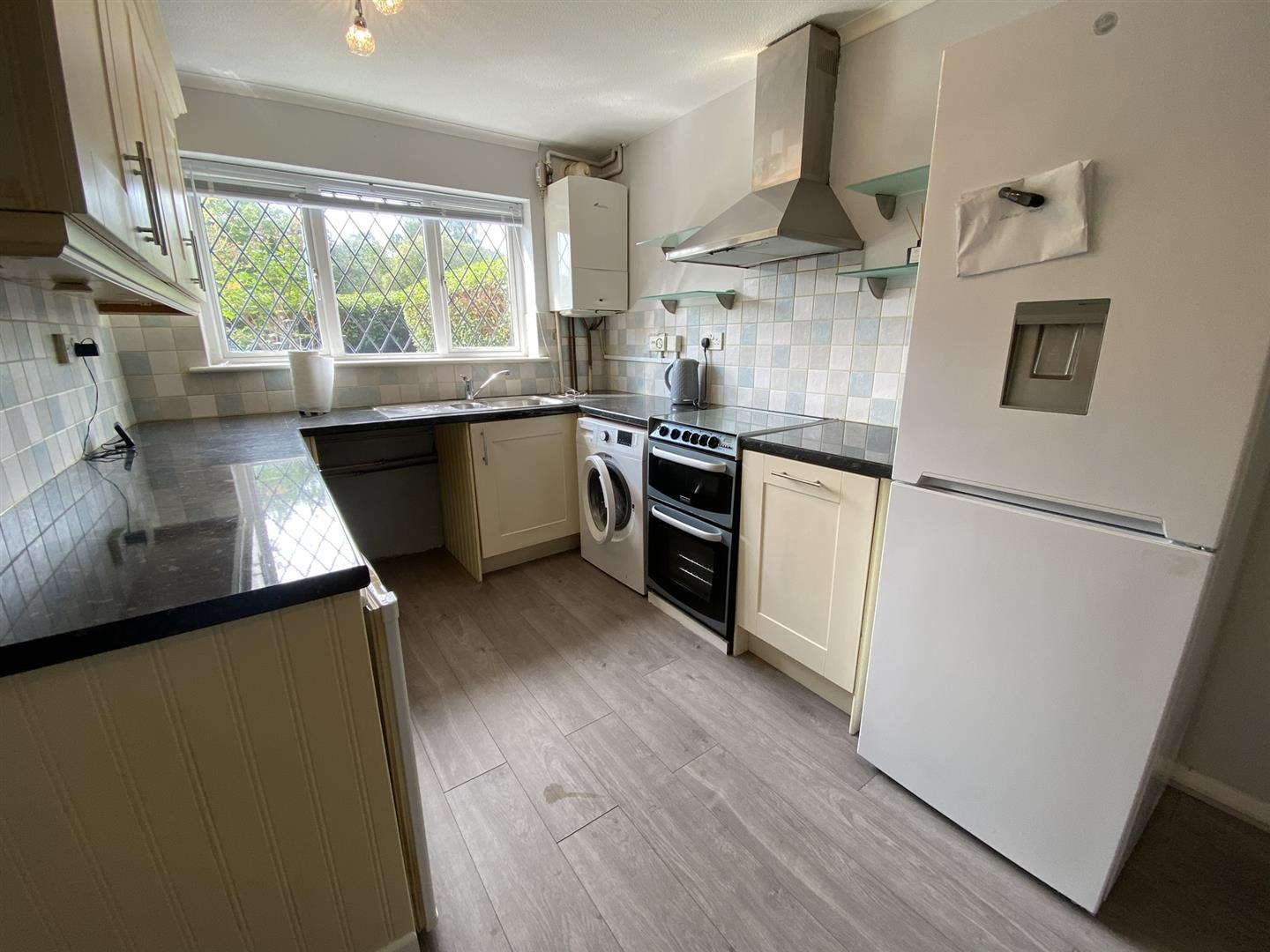 Fuller Street, London, NW4