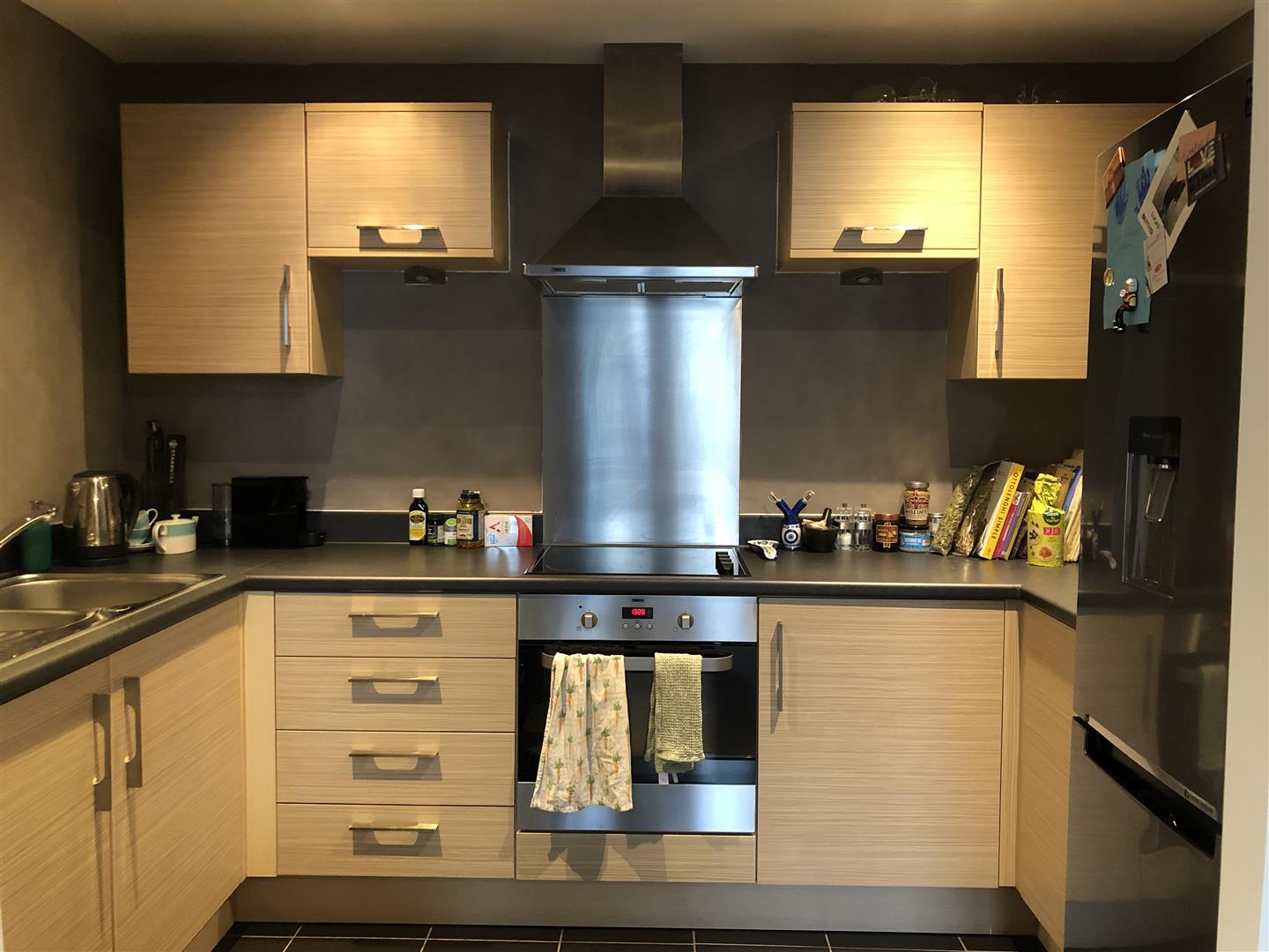 Brook Road, Borehamwood, WD6