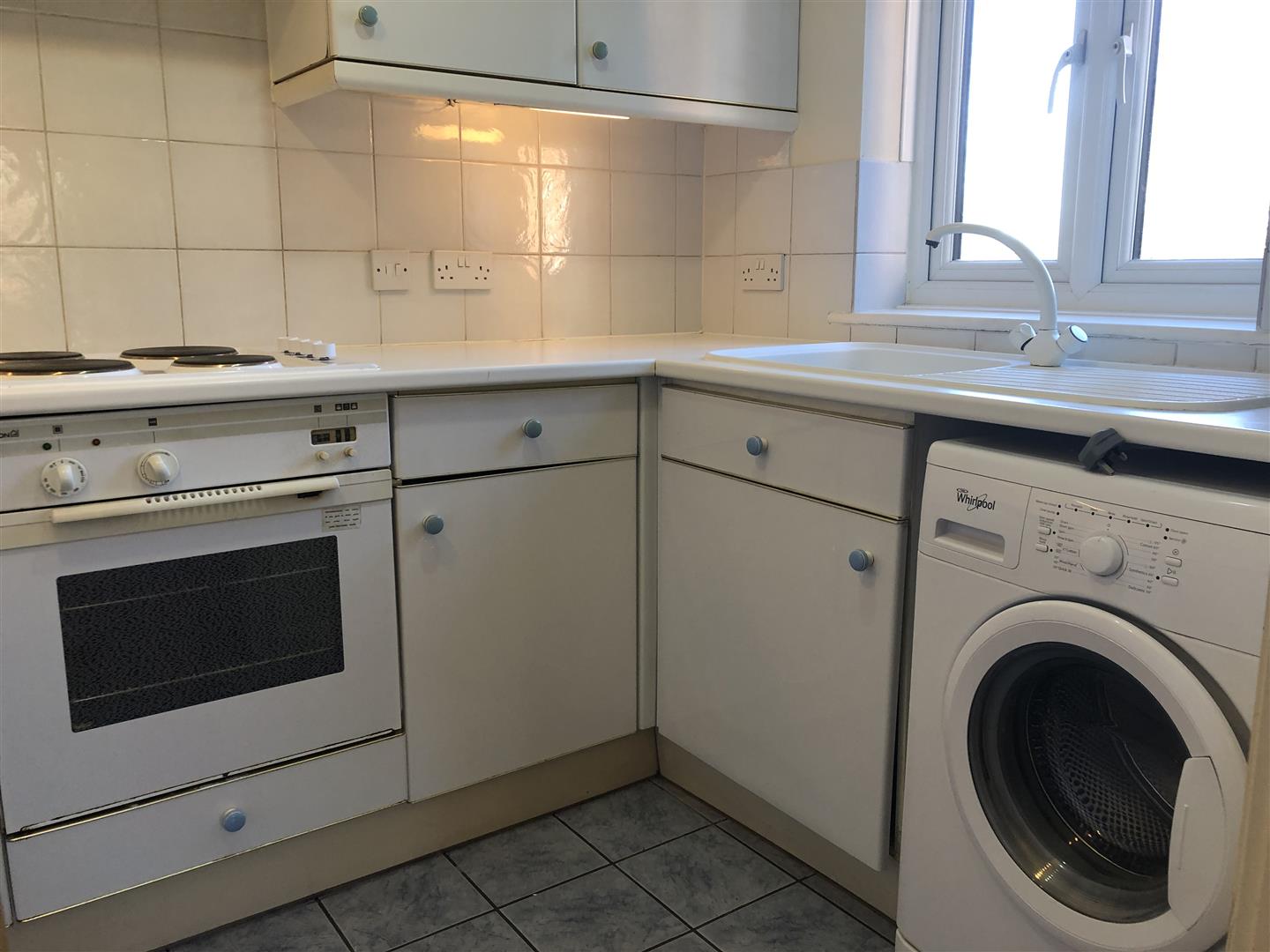 Pilkington Court, Hendon, NW4