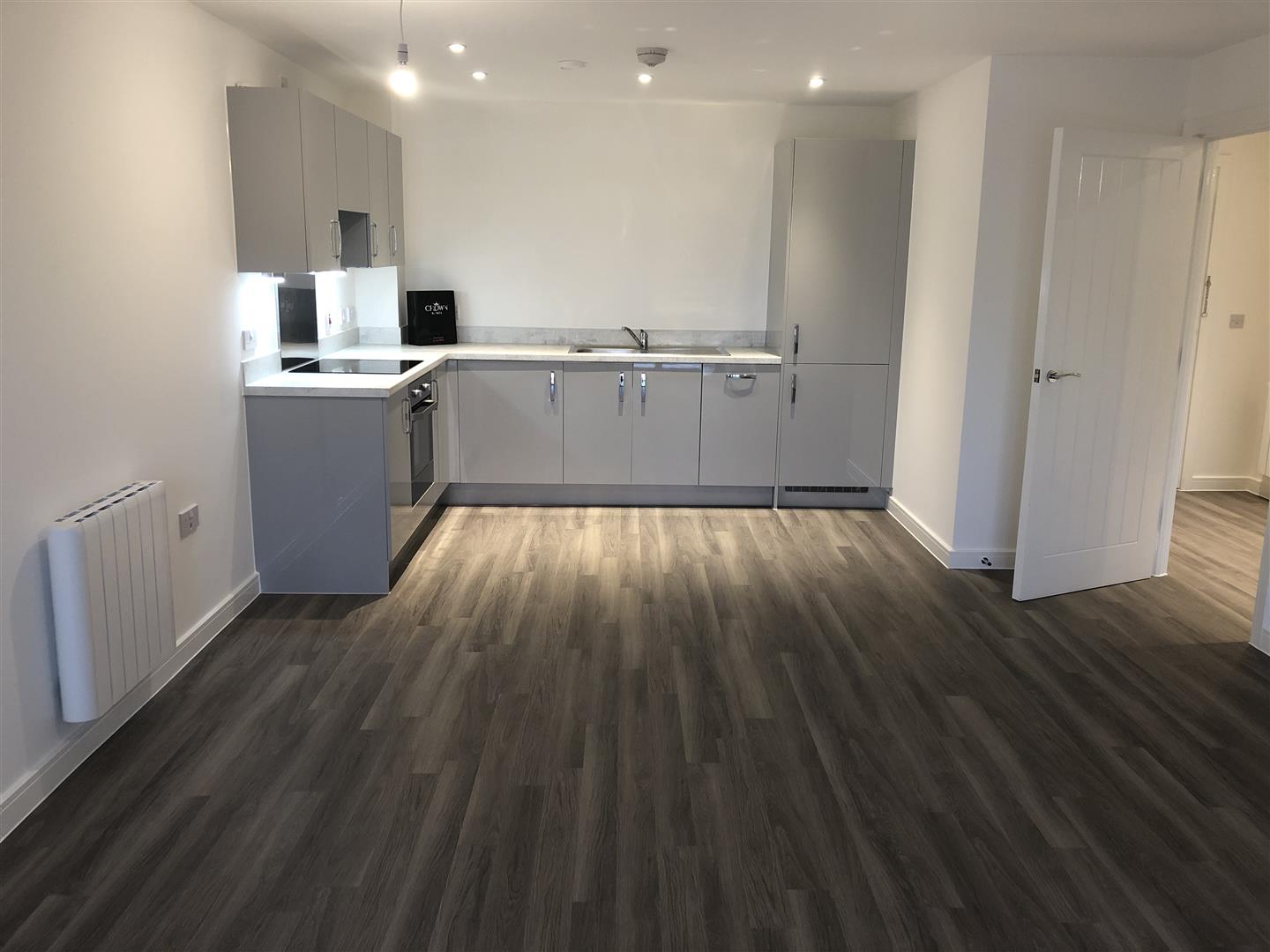 Station Road, Borehamwood, WD6