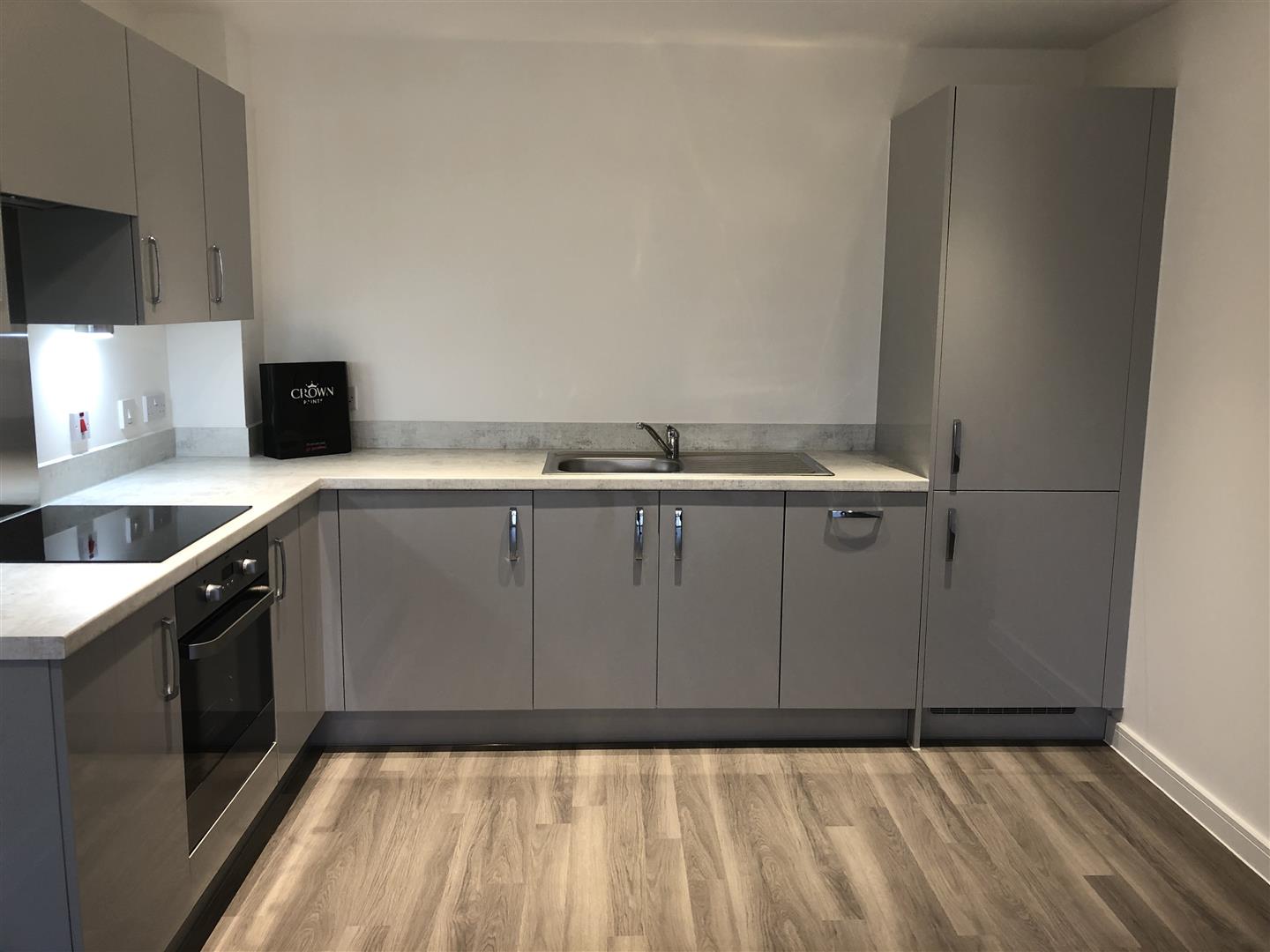 Station Road, Borehamwood, WD6