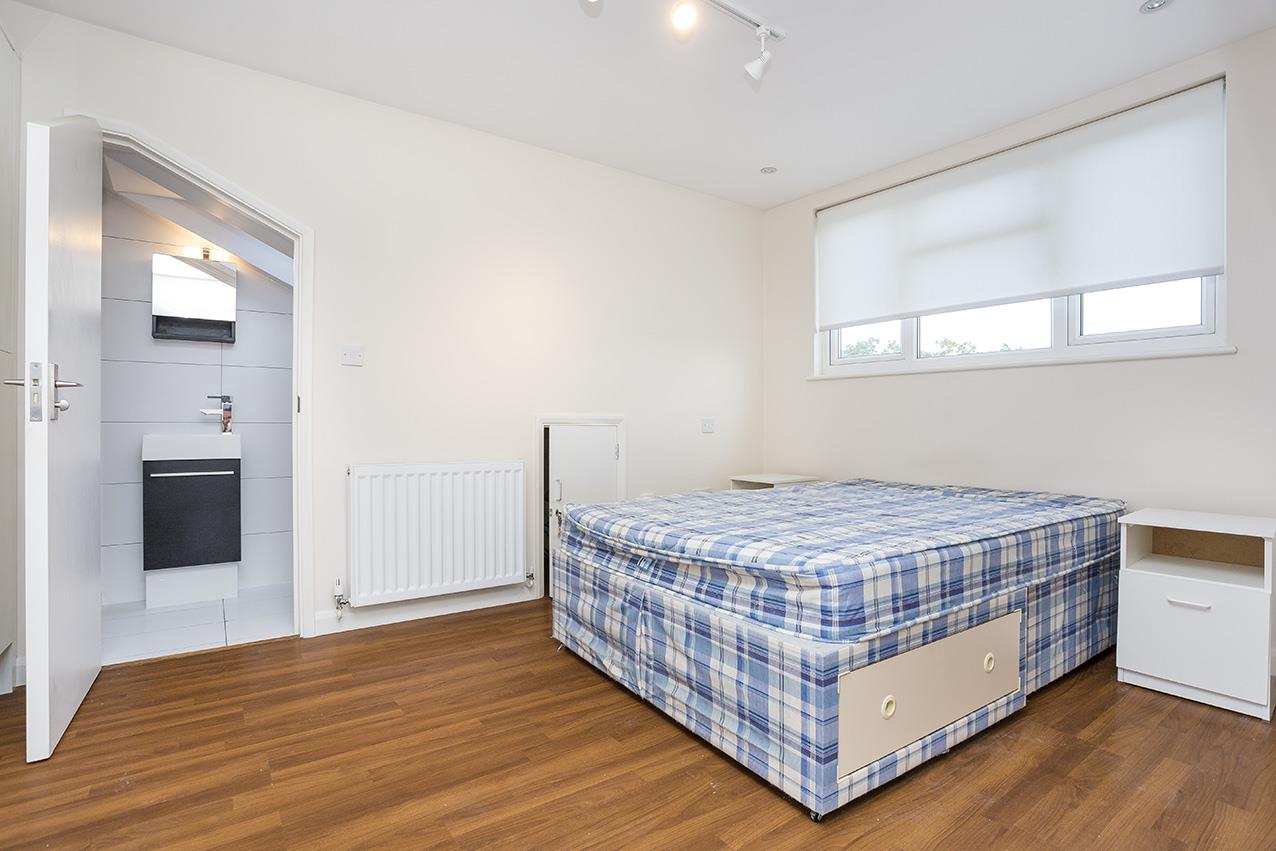 101 Brent Street, London, NW4