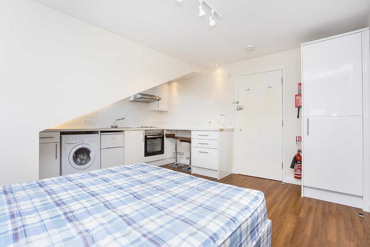 101 Brent Street, London, NW4