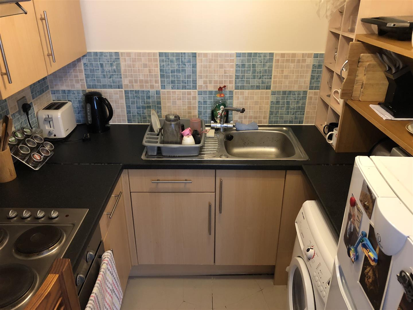 Corris Green, Snowdon Drive, Colindale, NW9