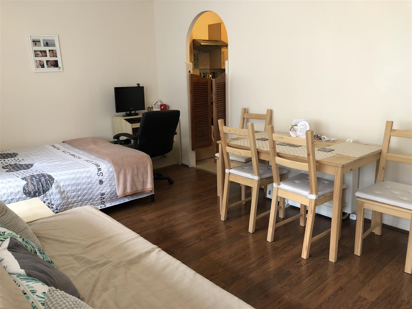 Corris Green, Snowdon Drive, Colindale, NW9