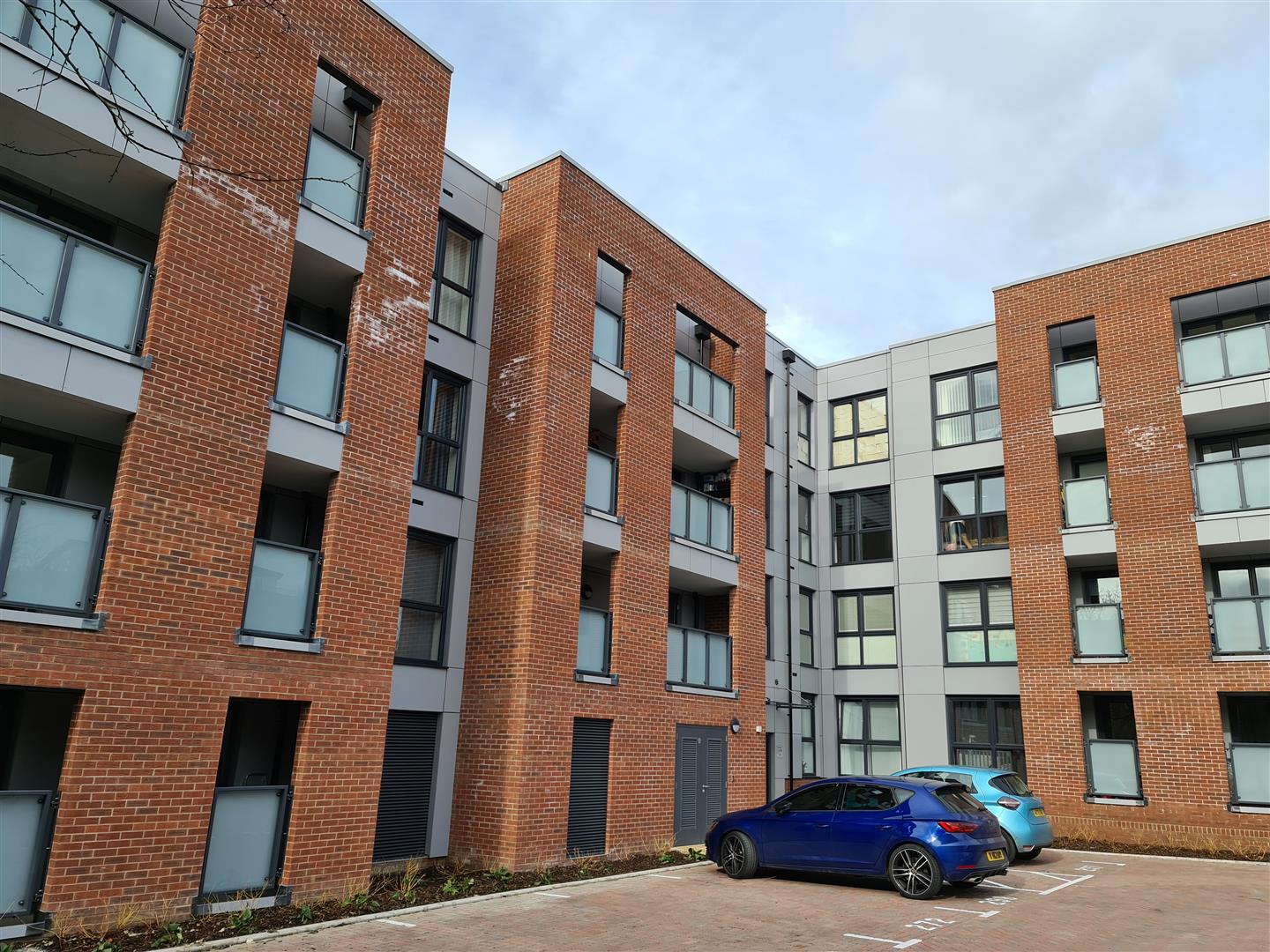 Shenley Road, Borehamwood, WD6