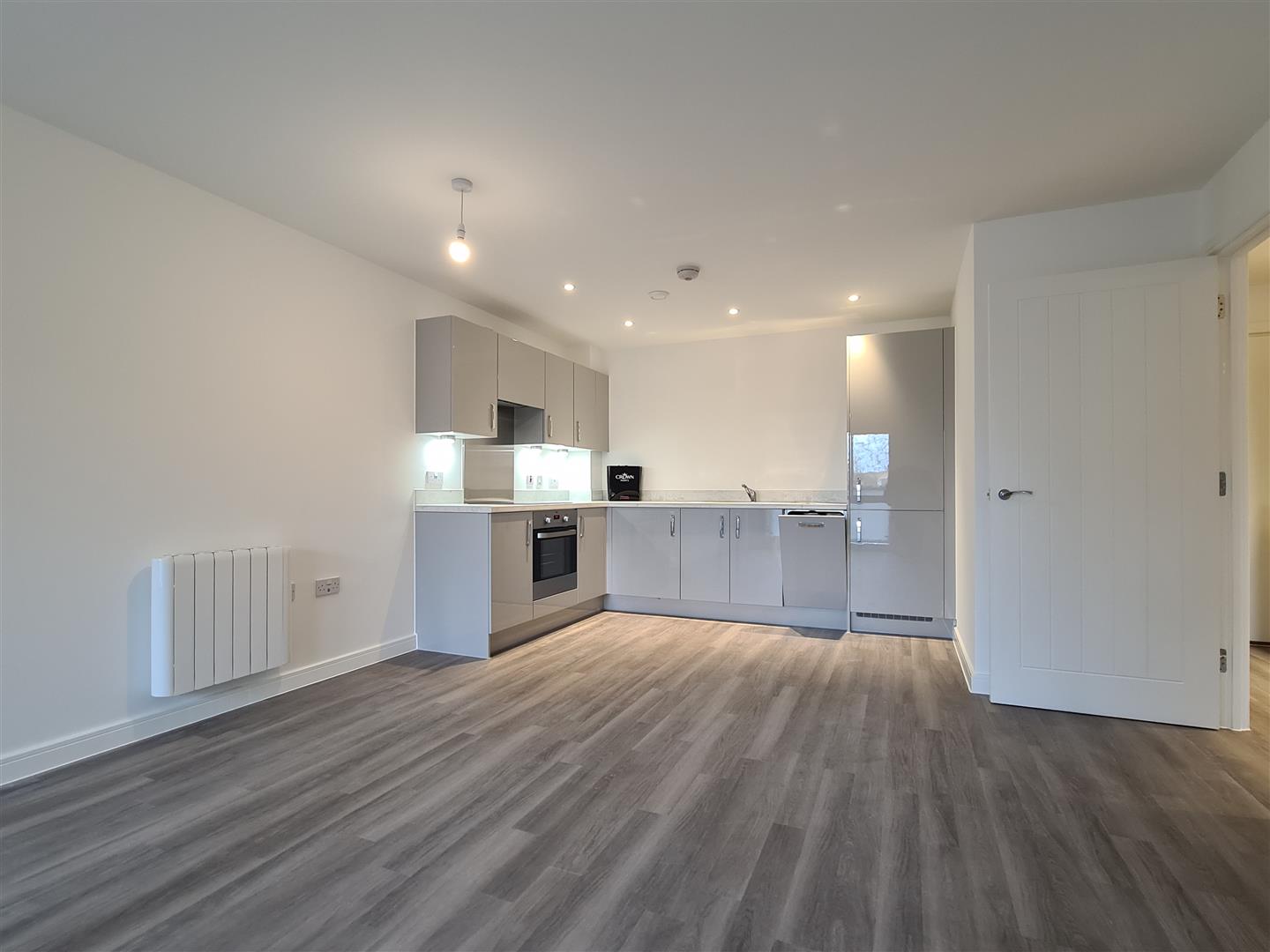 Shenley Road, Borehamwood, WD6