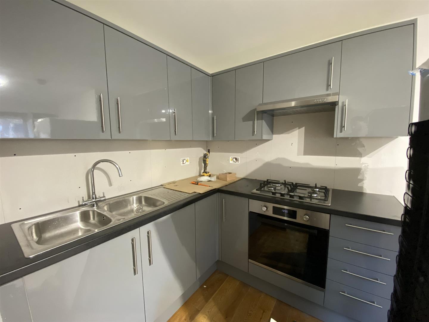 Woodburn Close, London, NW4