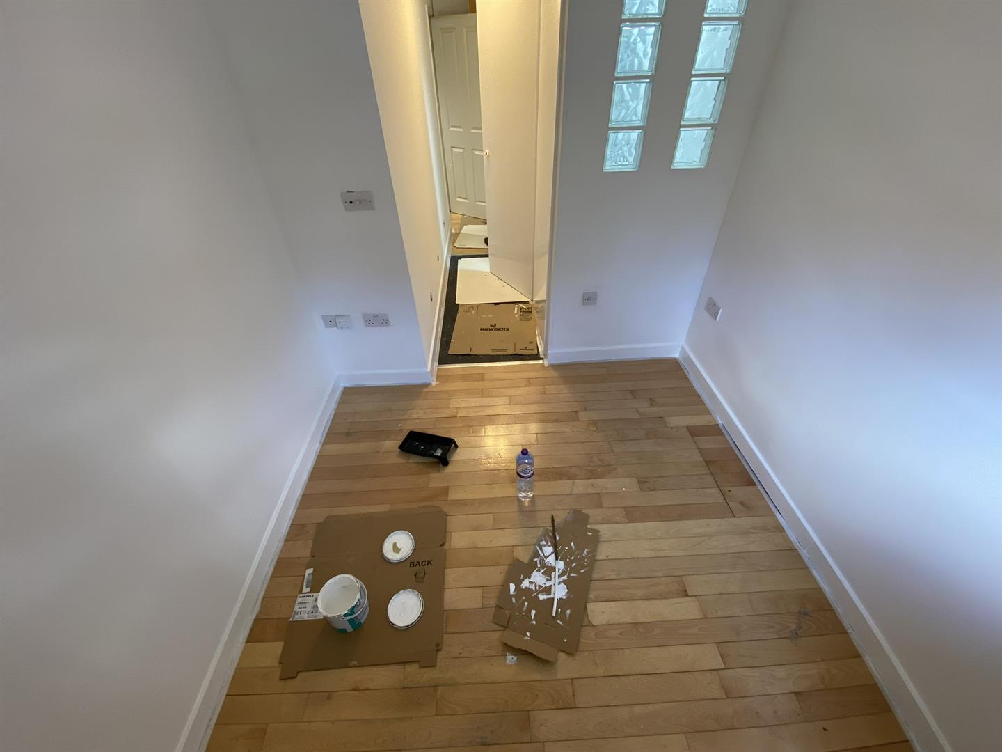 Woodburn Close, London, NW4