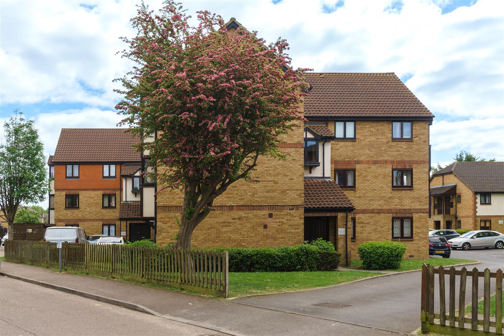 33 Harrier Road, London, NW9