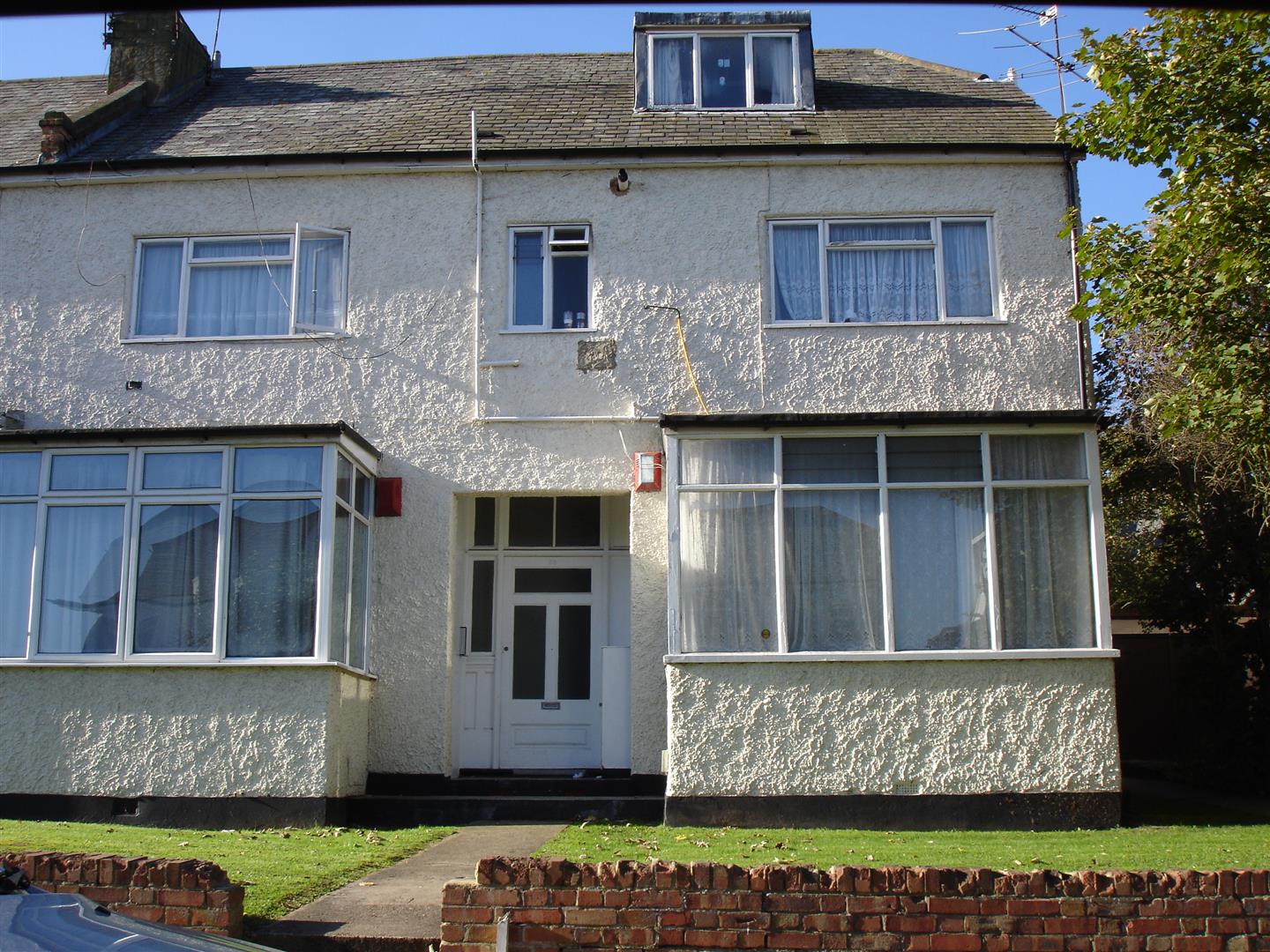 Sunny Gardens Road, Hendon, NW4