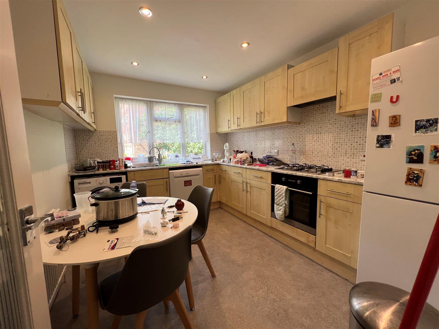 Sunny Gardens Road, Hendon, NW4