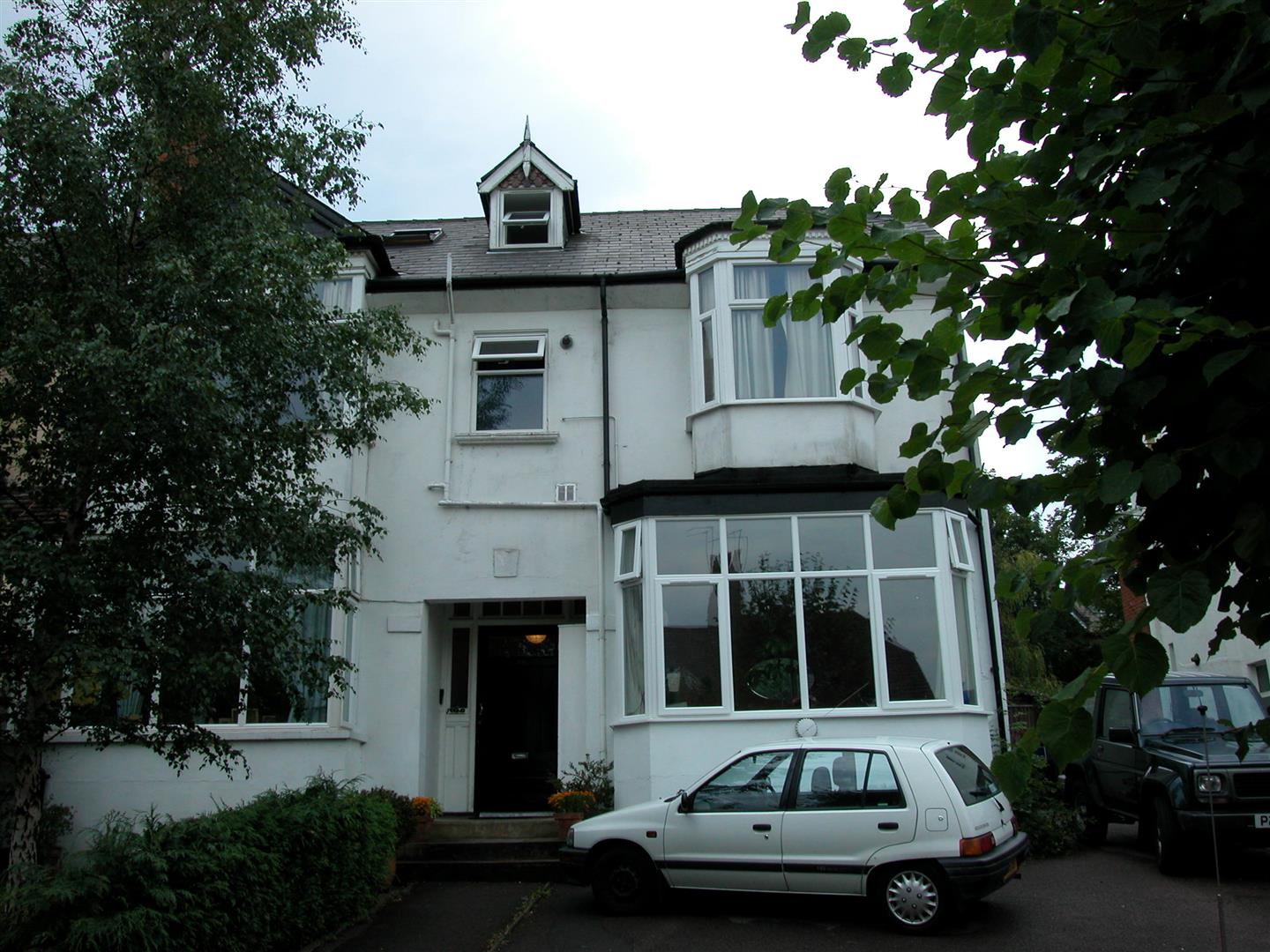 Sunny Gardens Road, Hendon, NW4