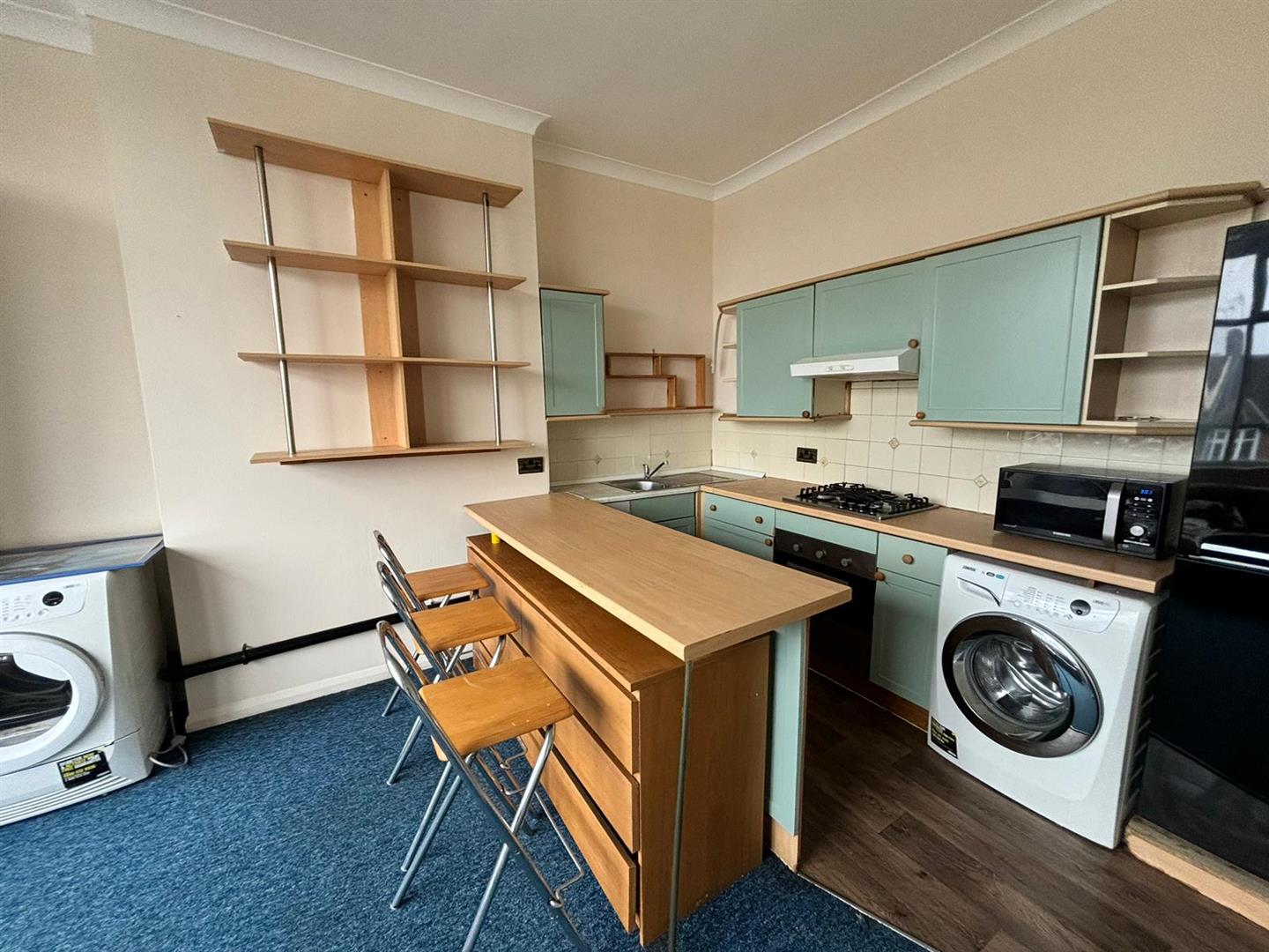 Sunny Gardens Road, Hendon, NW4