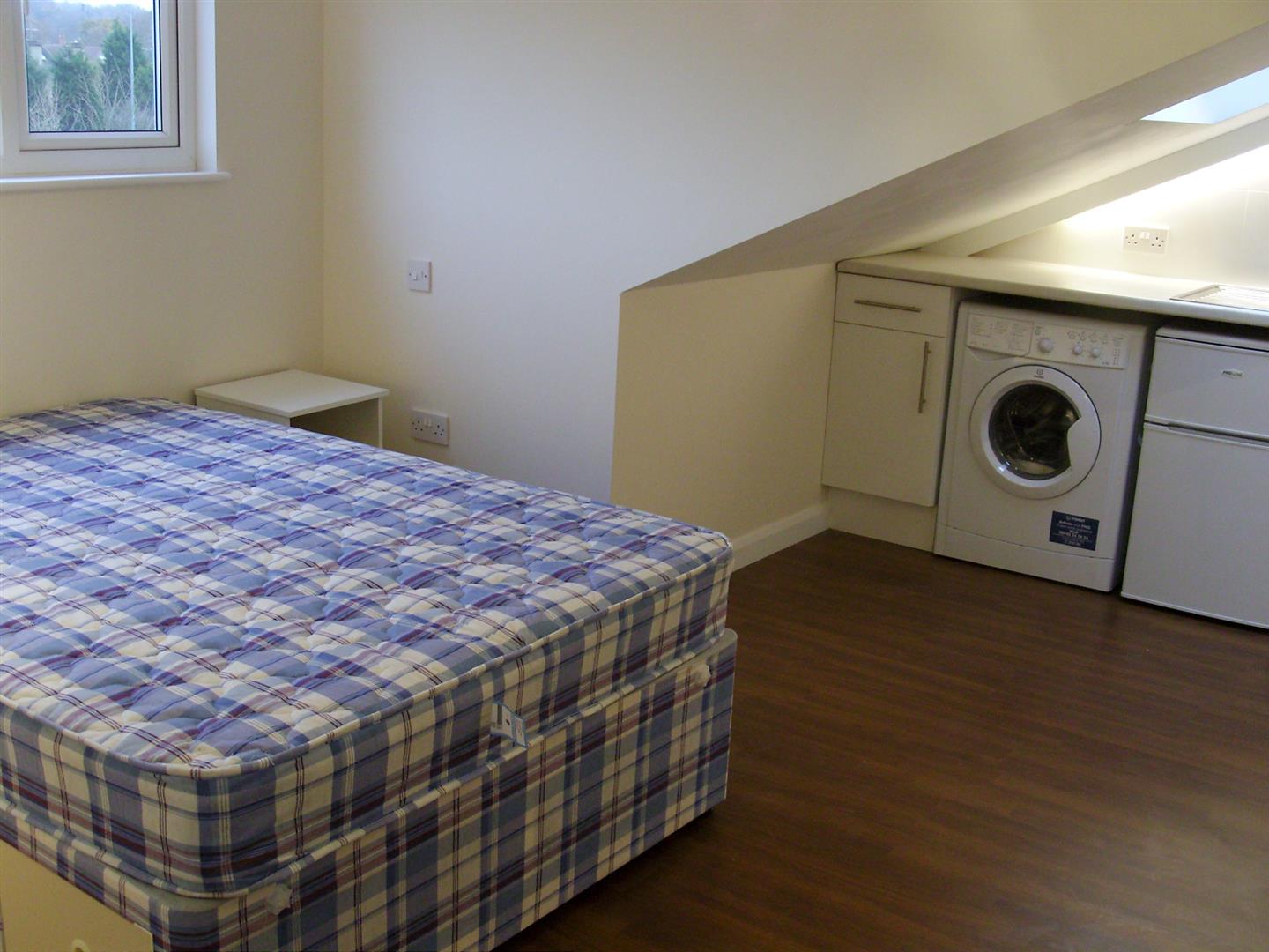 Lodge Road, London, NW4