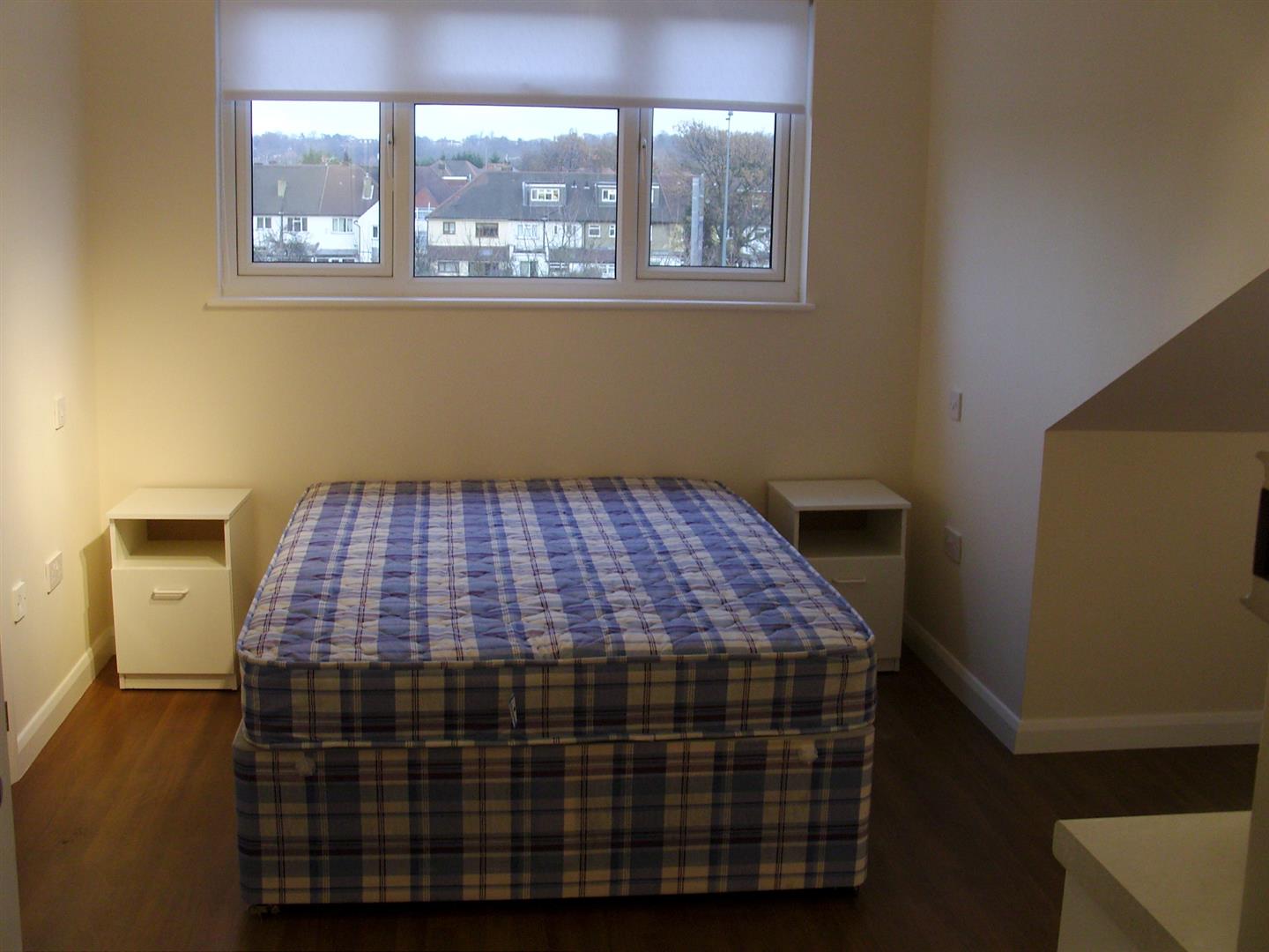 Lodge Road, London, NW4