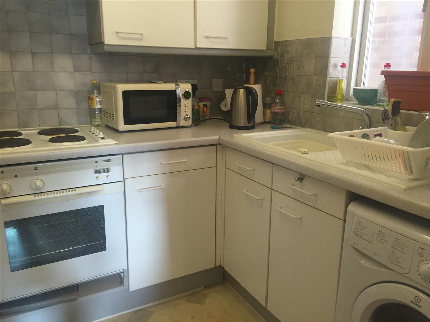 Wenlock Gardens, Hendon, NW4