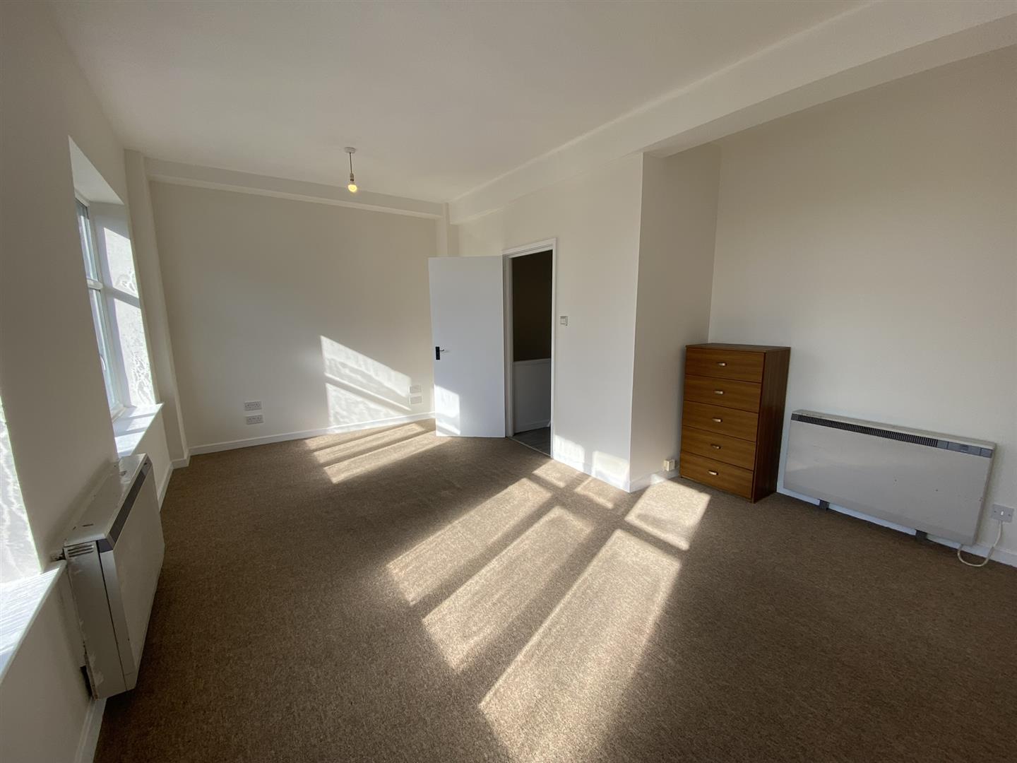 Vivian Mansions, Hendon, NW4