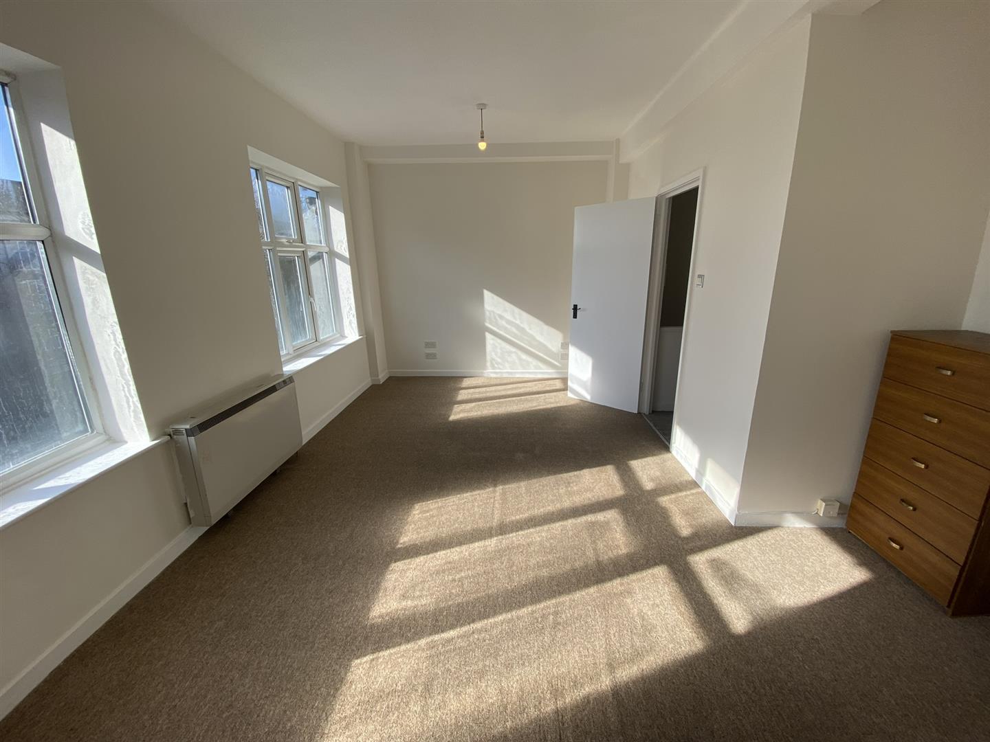 Vivian Mansions, Hendon, NW4