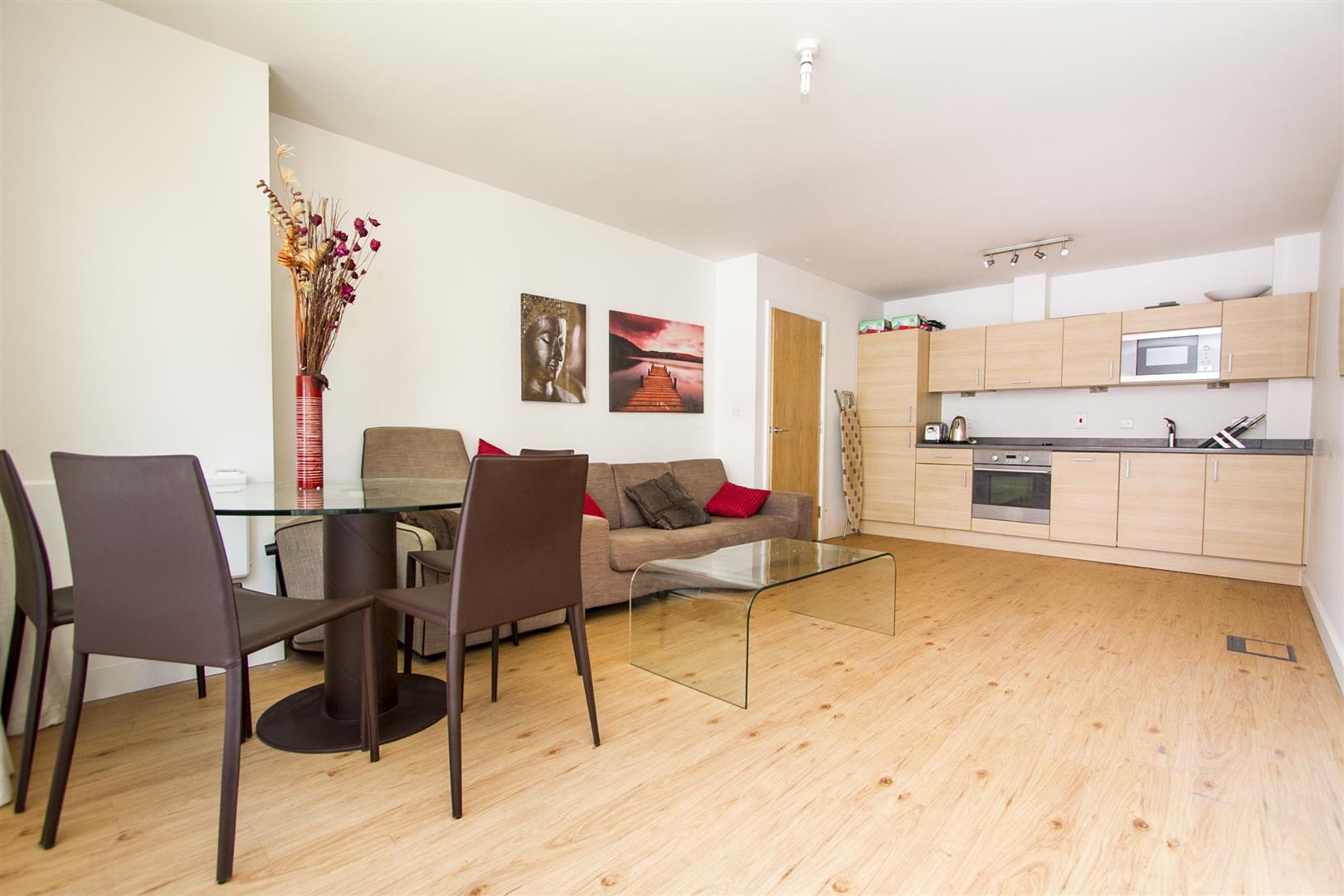 Bantam House, Colindale, NW9