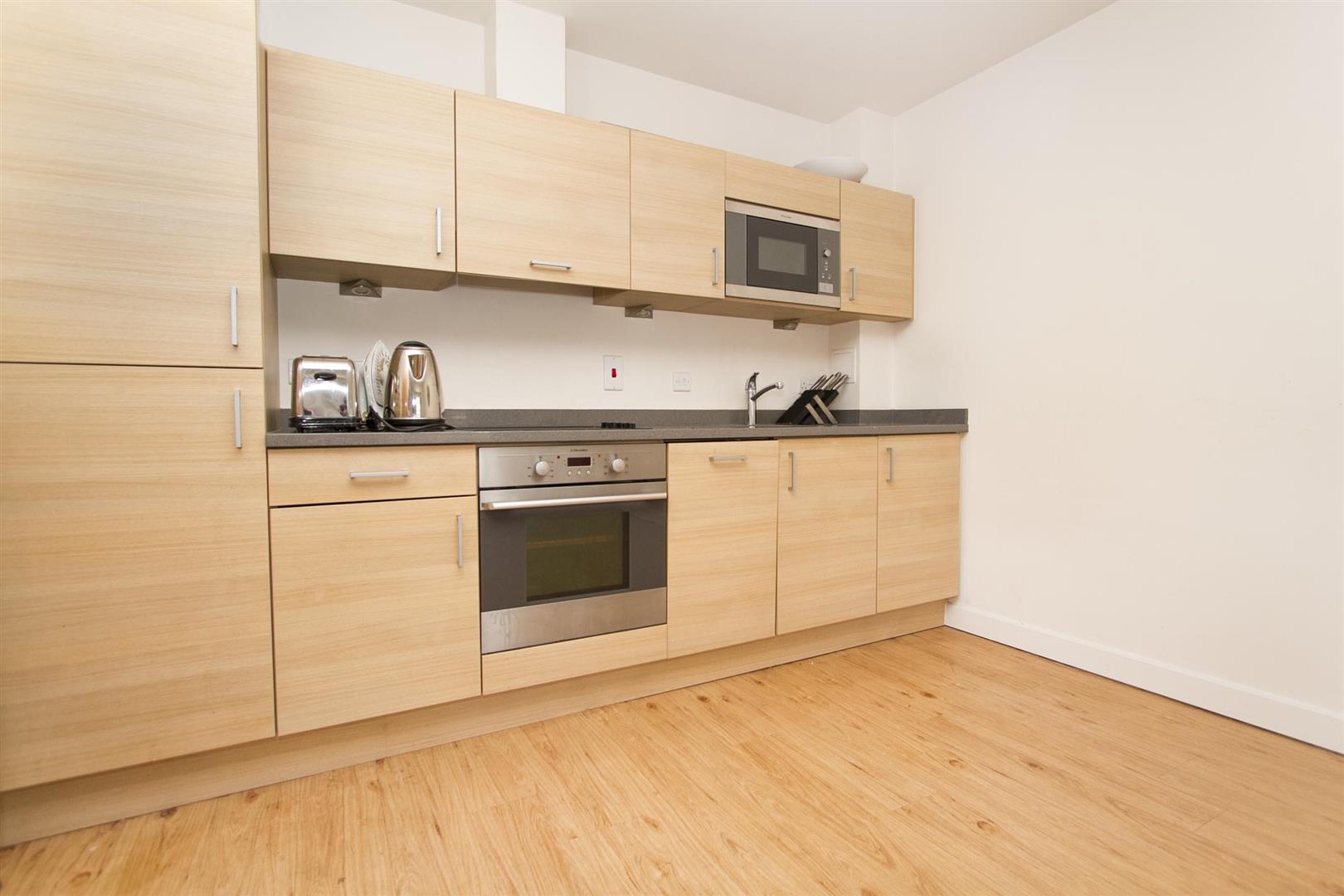 Bantam House, Colindale, NW9