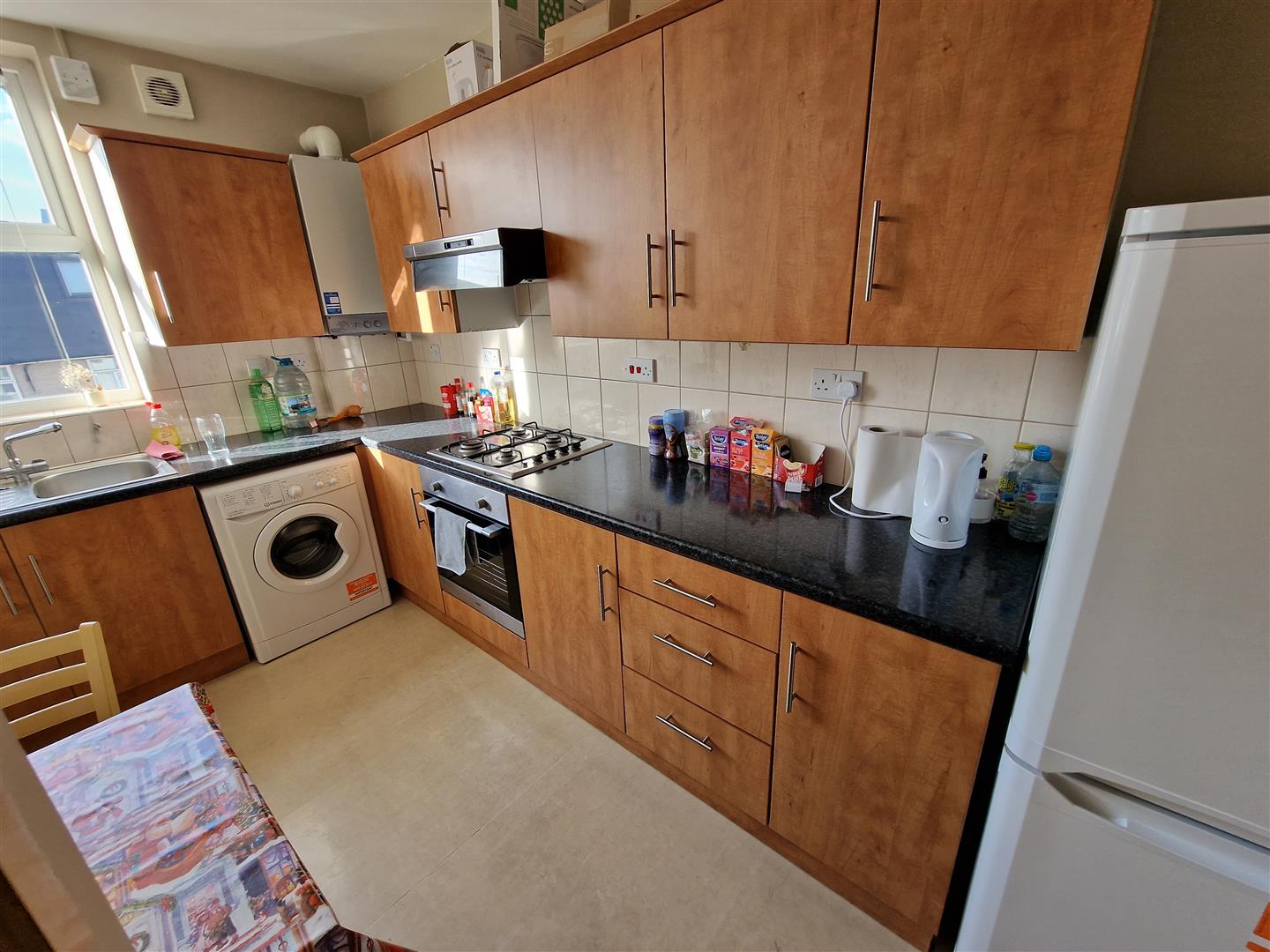 Brent Street, Hendon, NW4