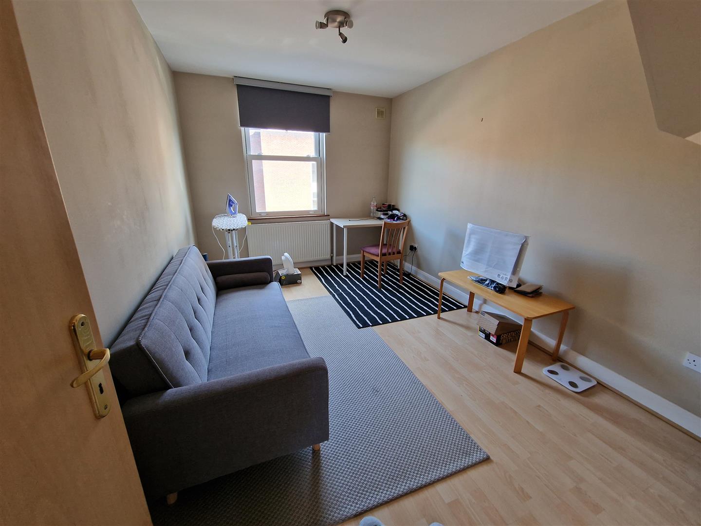 Brent Street, Hendon, NW4