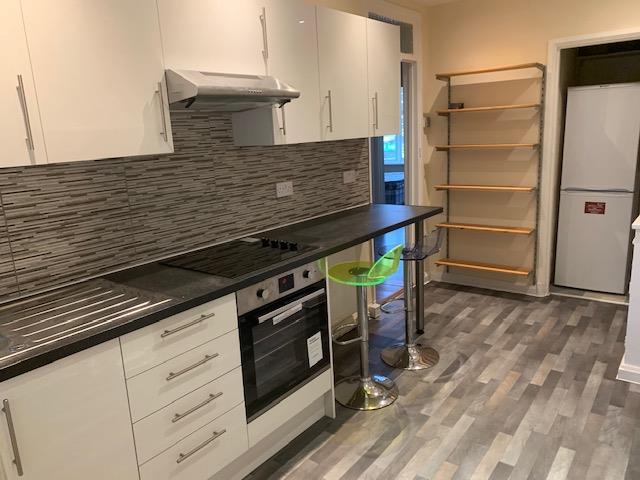 Finchley Lane, London, NW4