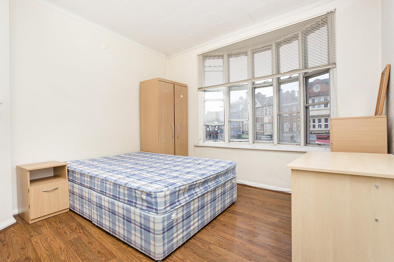 Finchley Lane, London, NW4