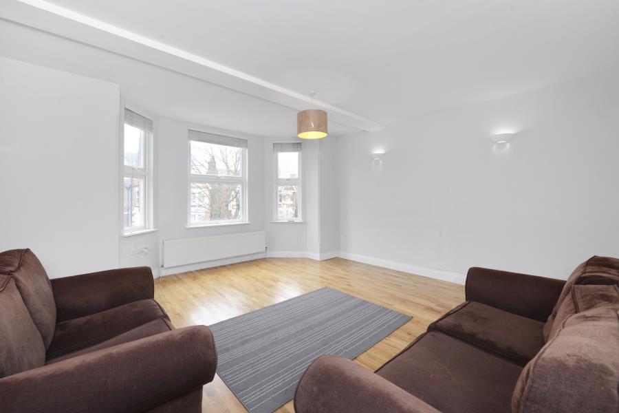 Sunny Gardens Road, London, NW4