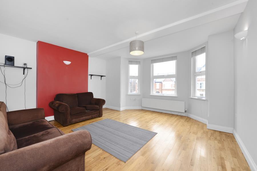 Sunny Gardens Road, London, NW4