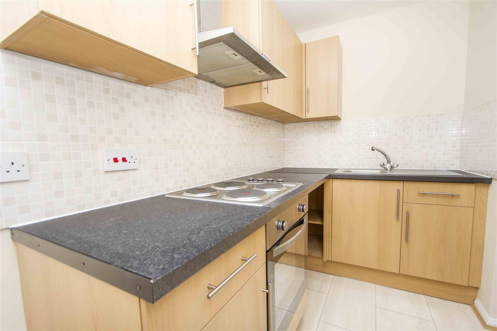 Raven Close, London, NW9