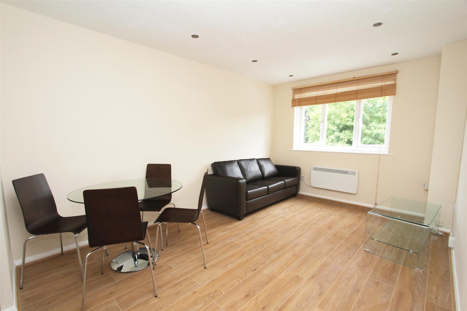 Raven Close, London, NW9