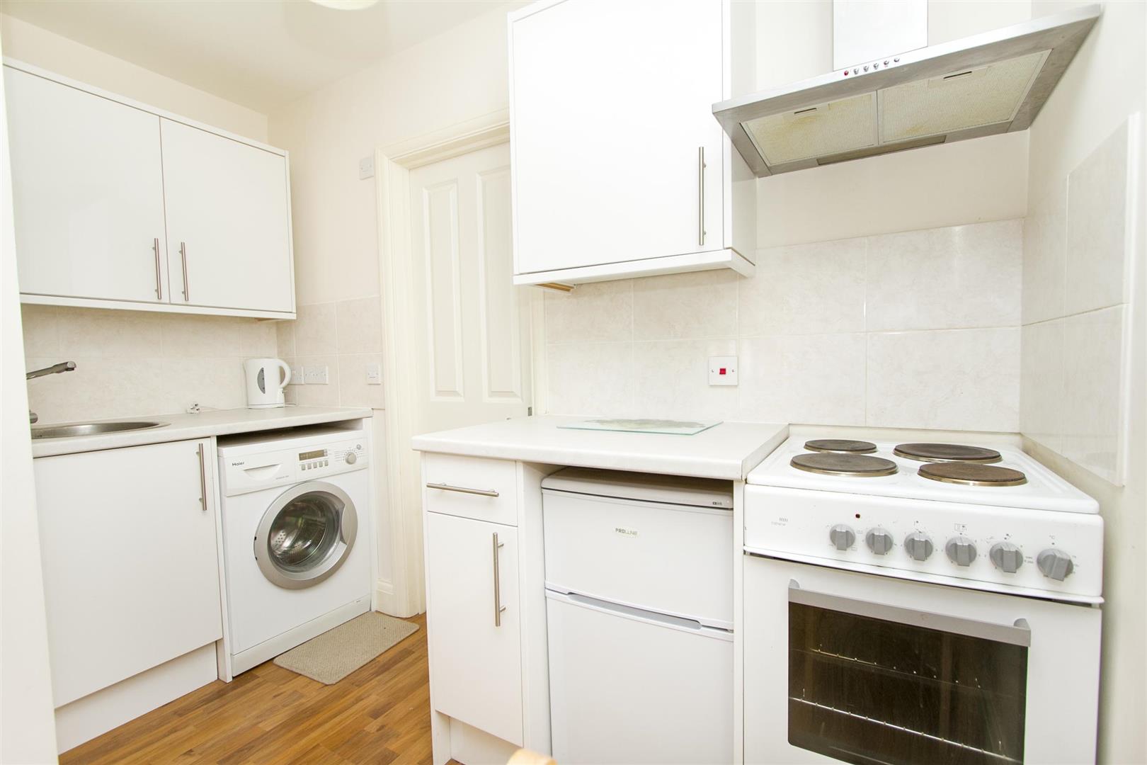 Lodge Road, Hendon, NW4