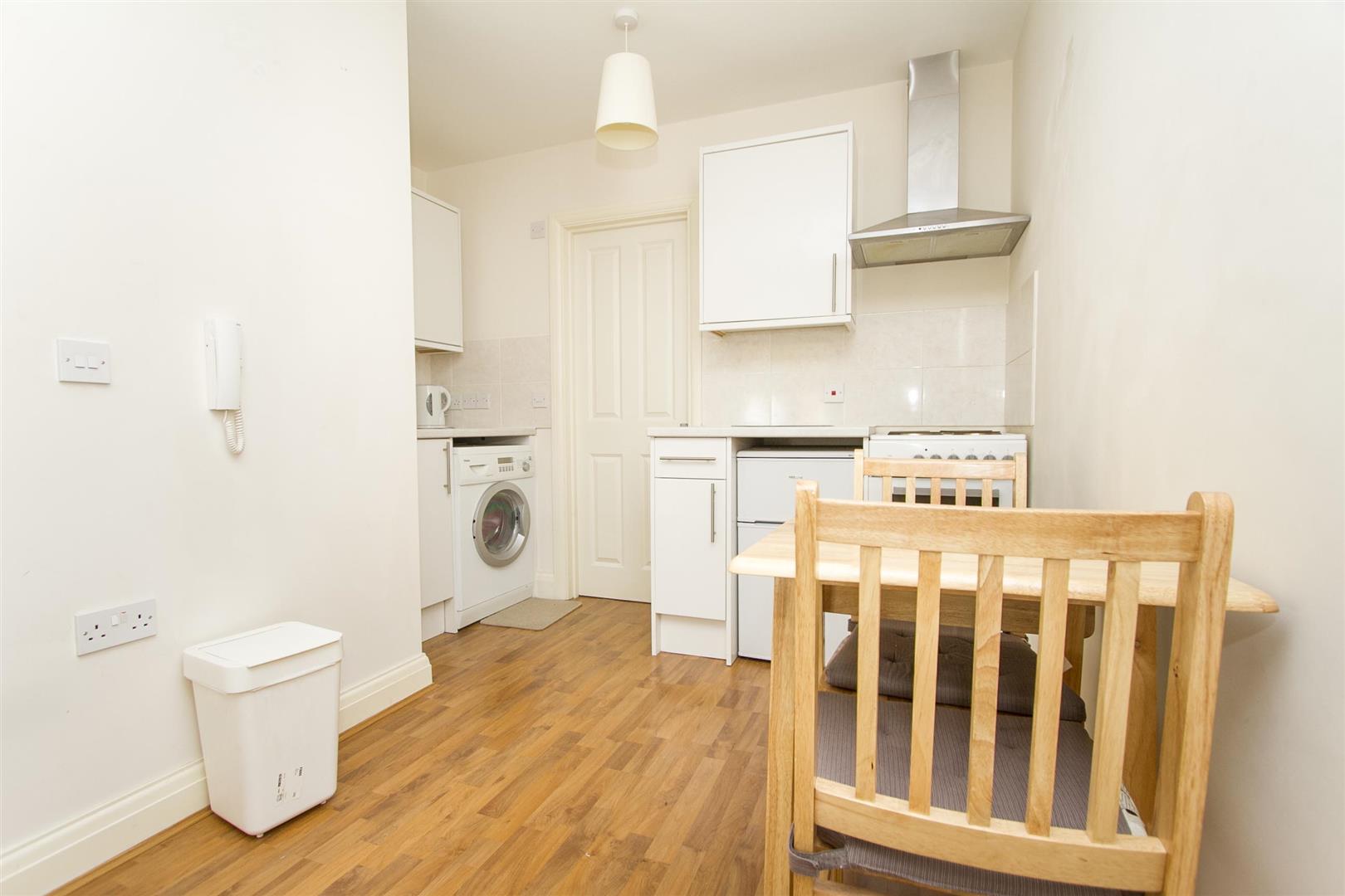 Lodge Road, Hendon, NW4