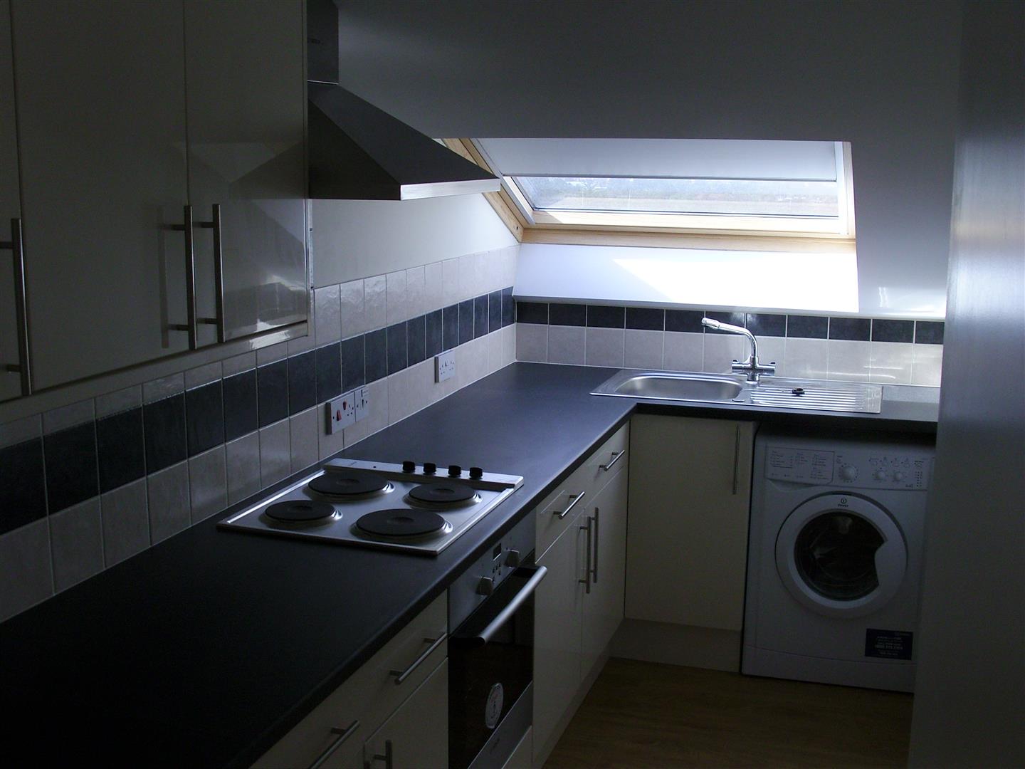 Bunns Lane, Mill HIll, NW7