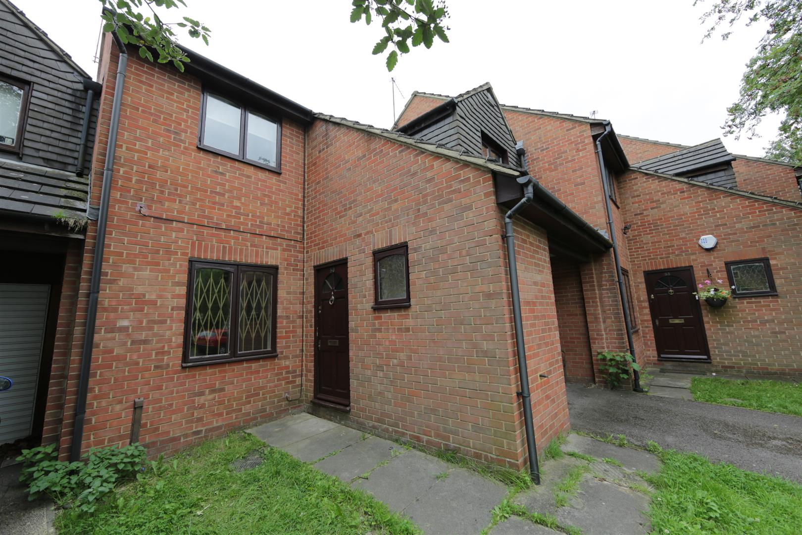 Wheatley Close, Hendon, NW4