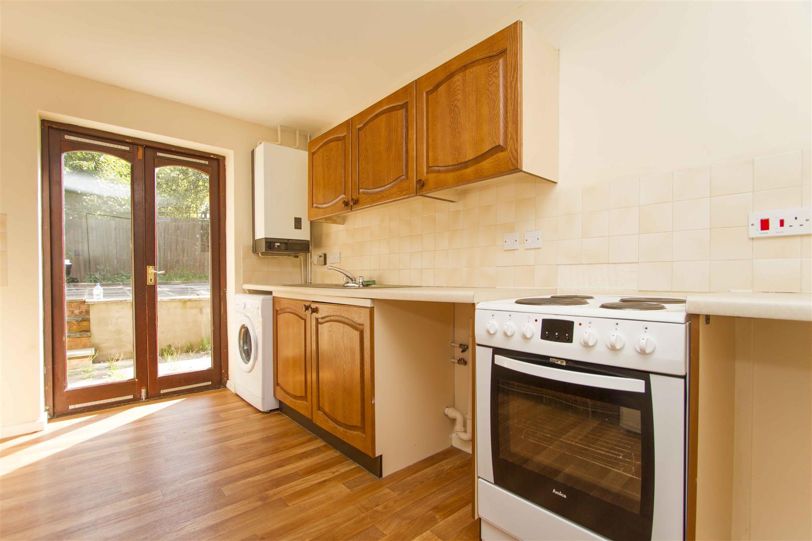 Wheatley Close, Hendon, NW4