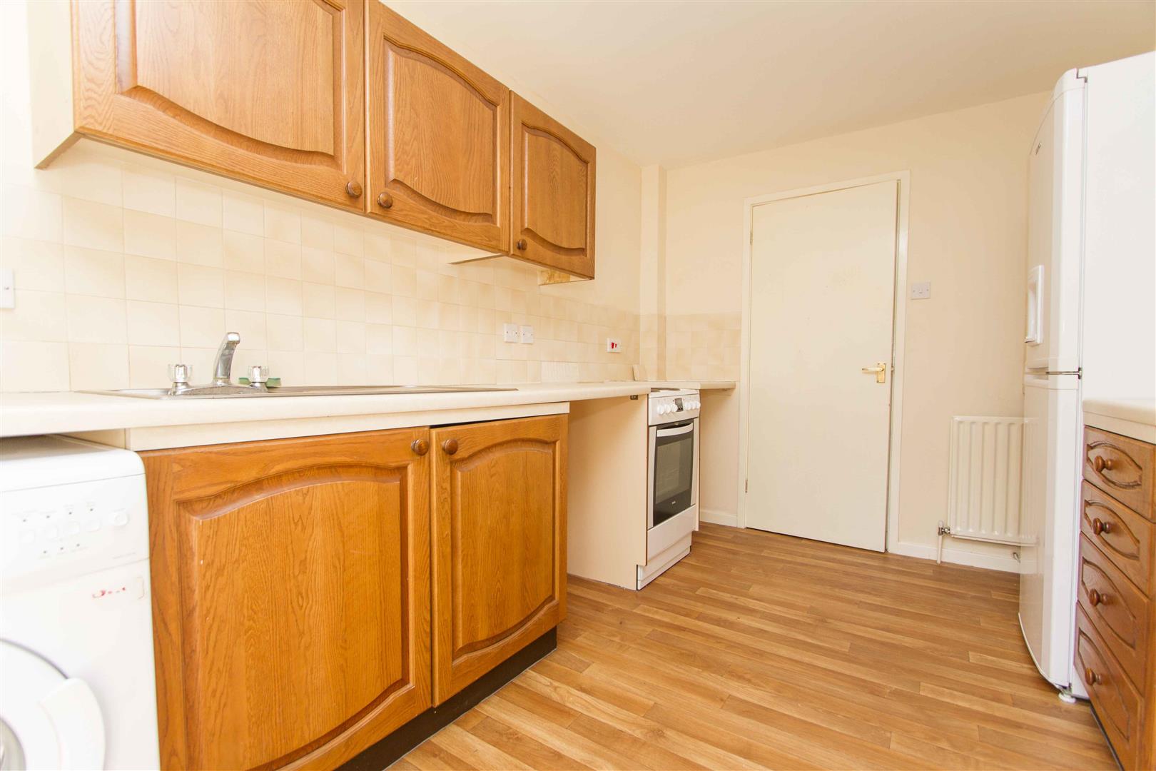 Wheatley Close, Hendon, NW4