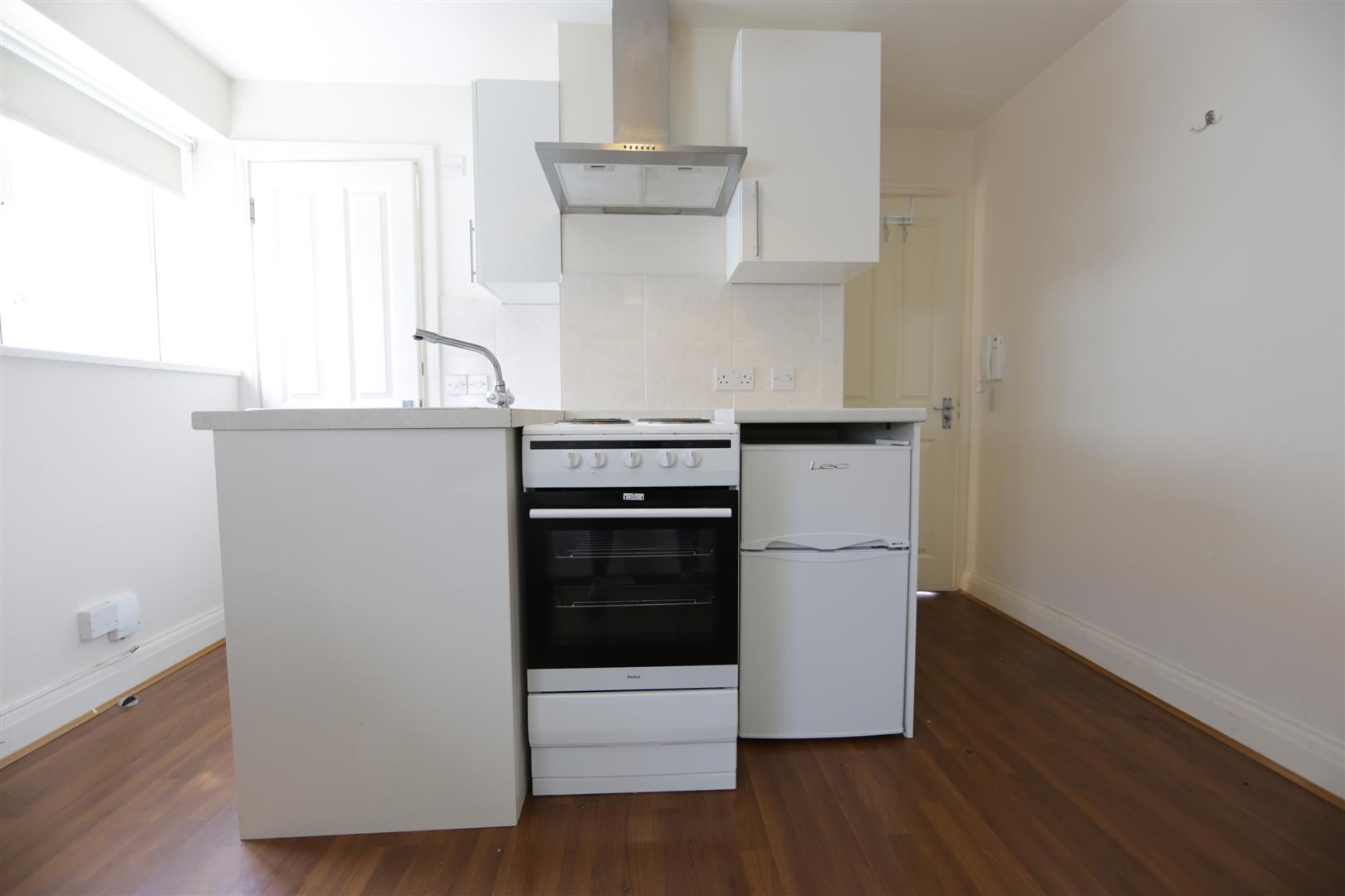 Lodge Road, London, NW4