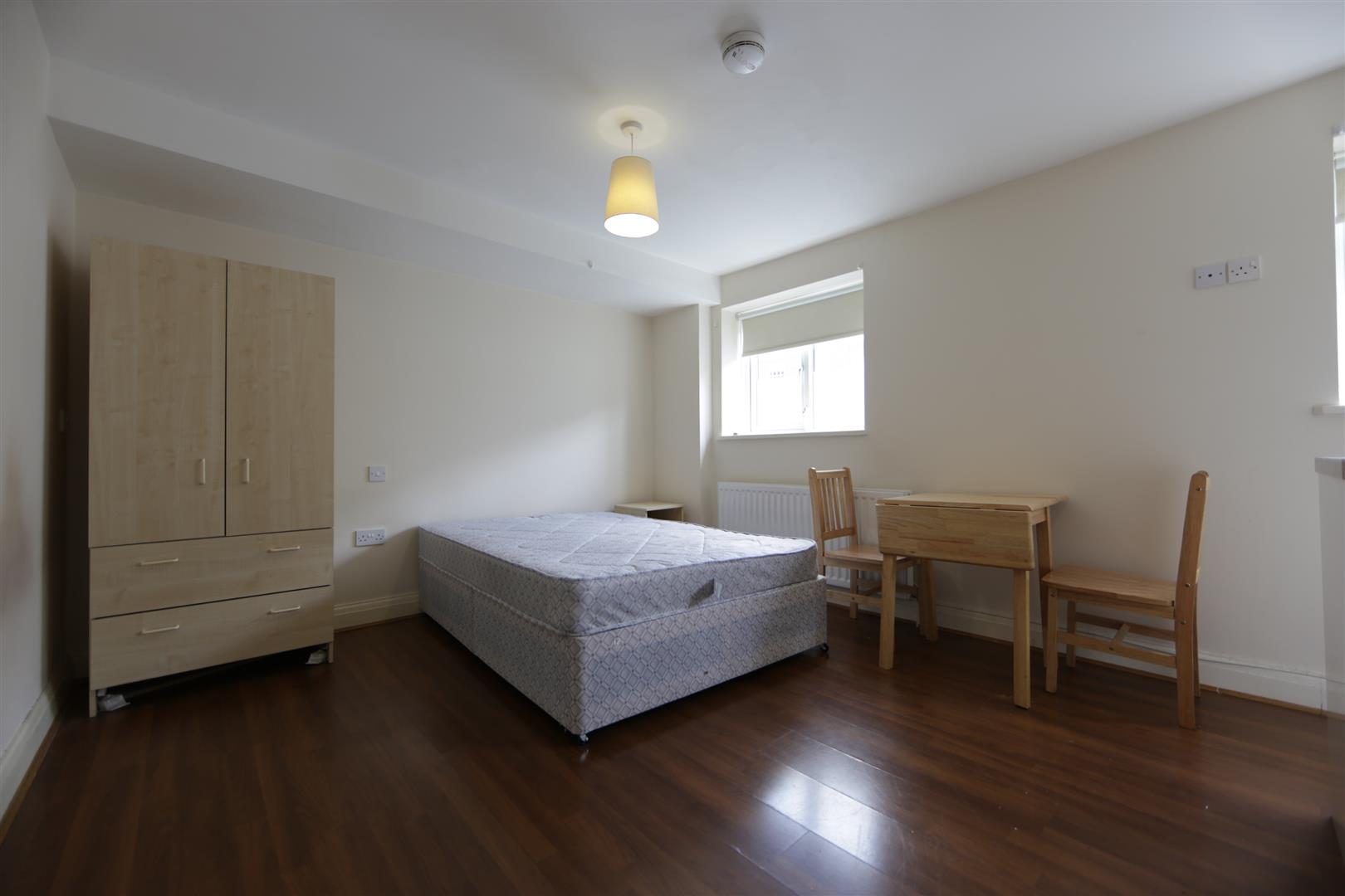 Lodge Road, London, NW4