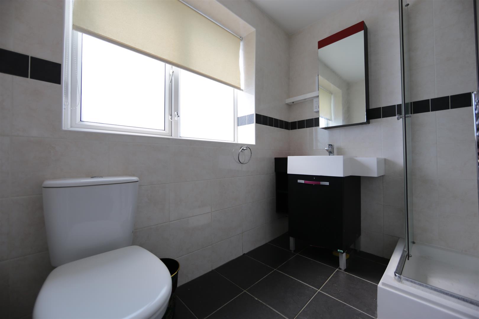 Lodge Road, London, NW4