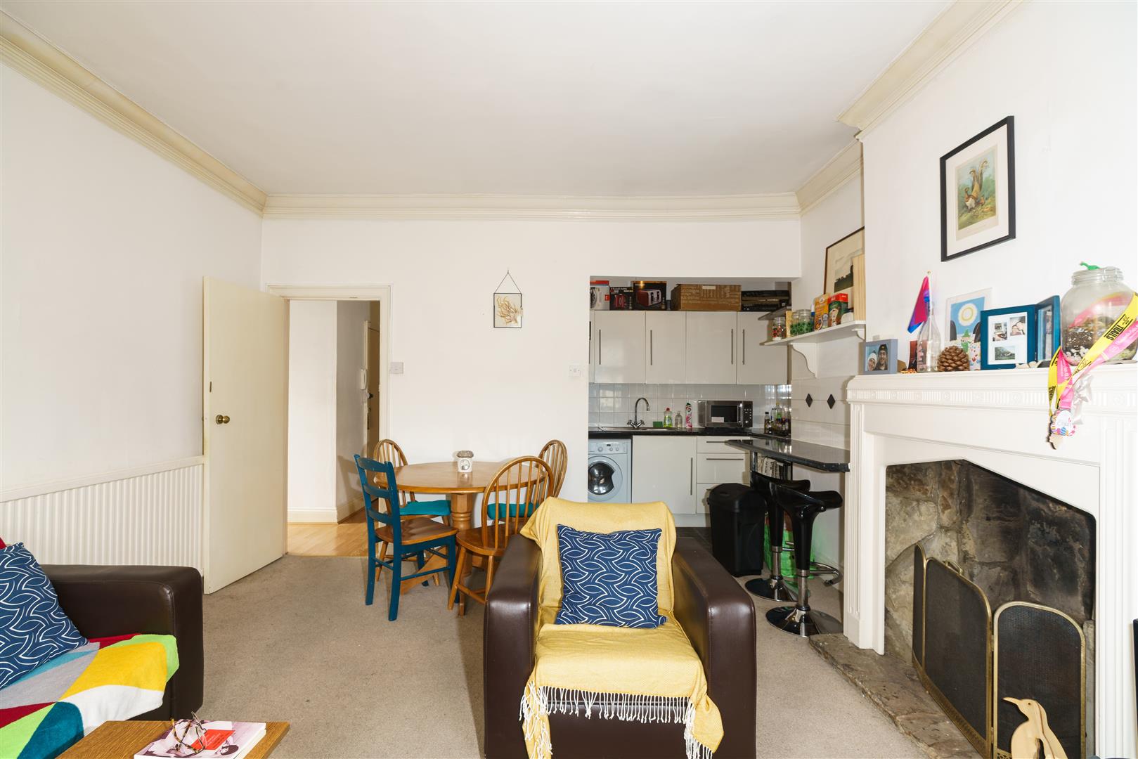 Sunny Gardens Road, Hendon, NW4