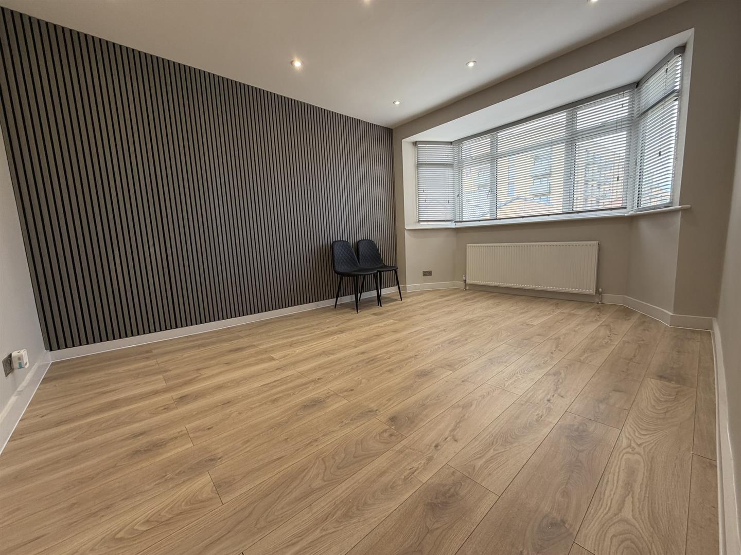 Cool Oak Lane, London, NW9