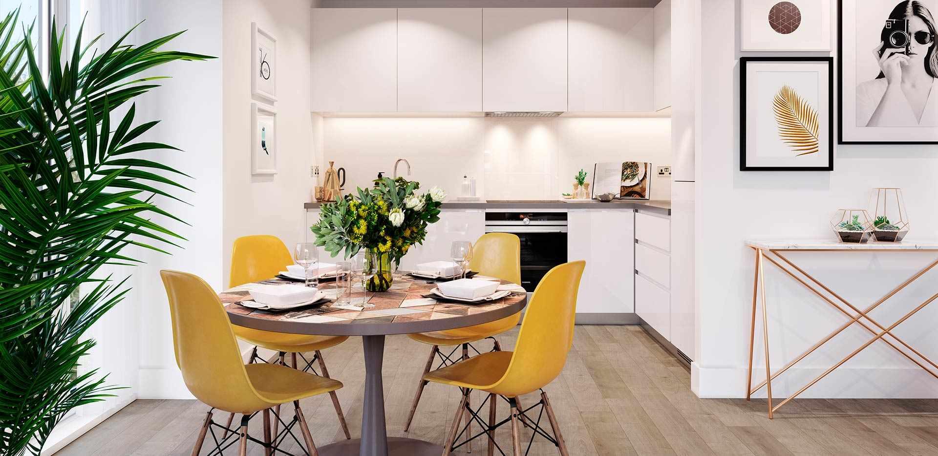 Station Road, Borehamwood, WD6